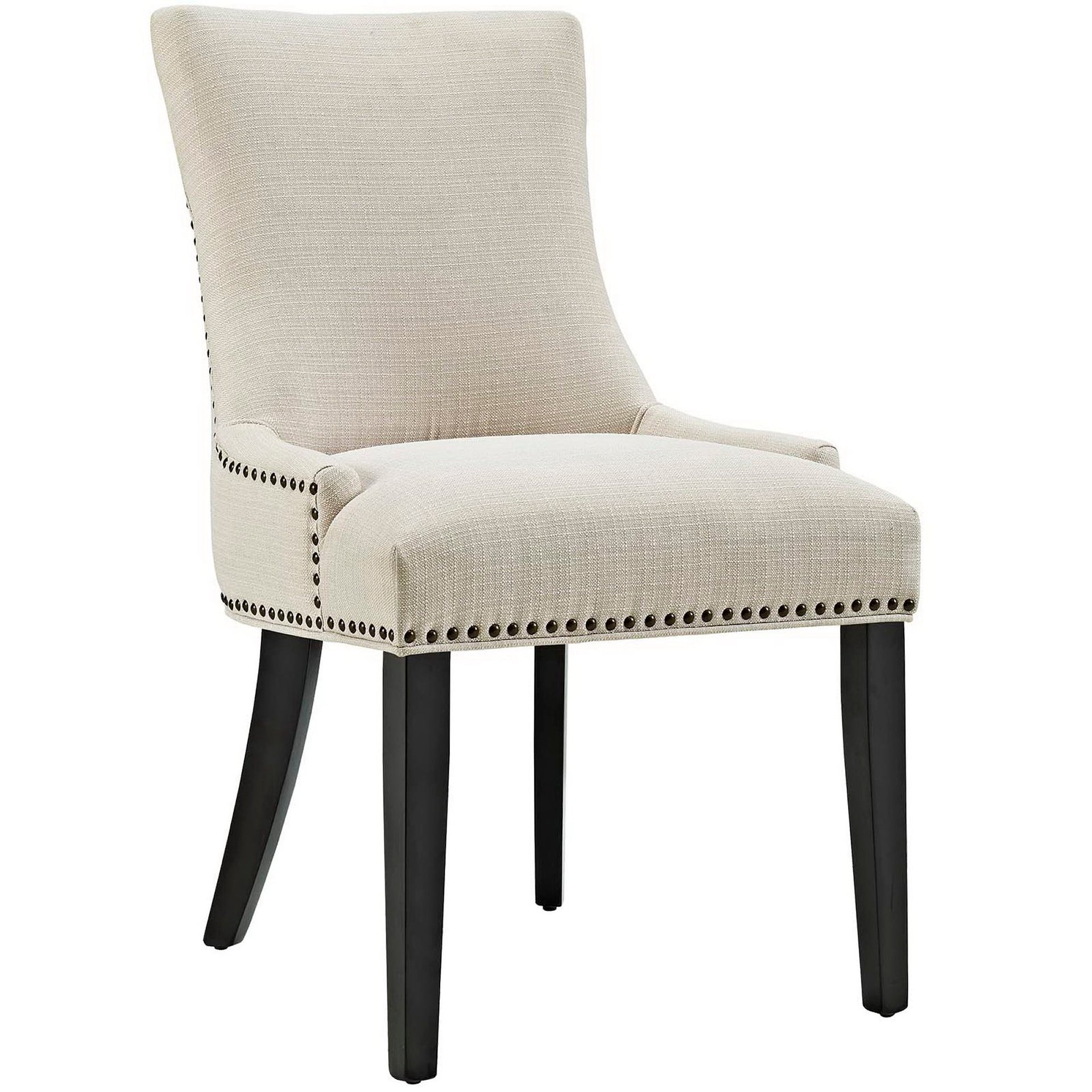 Drape Dining Chair - Beige Denmark Home