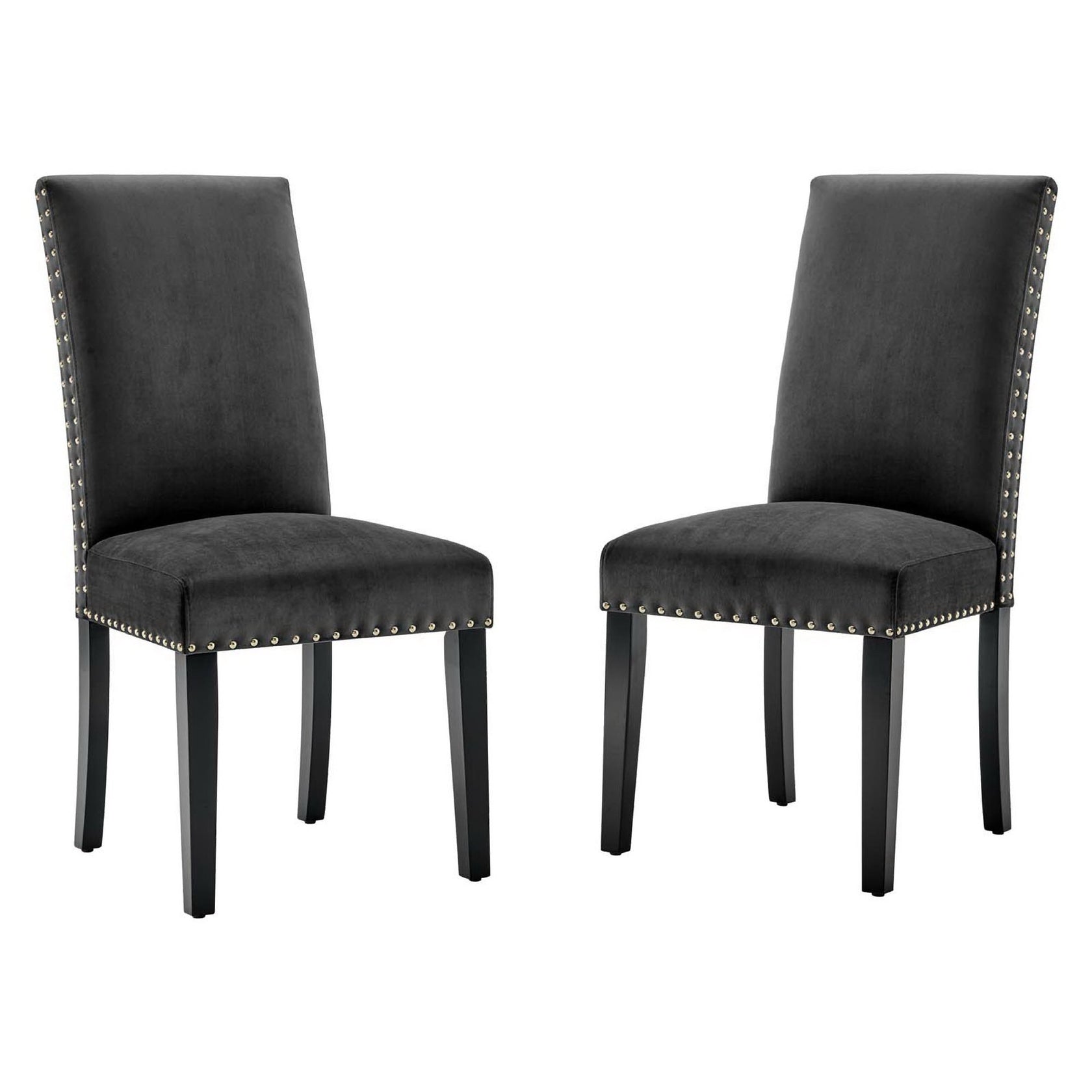 Form Performance Velvet Dining Chair - Dusty Rose (Copy) Denmark Home