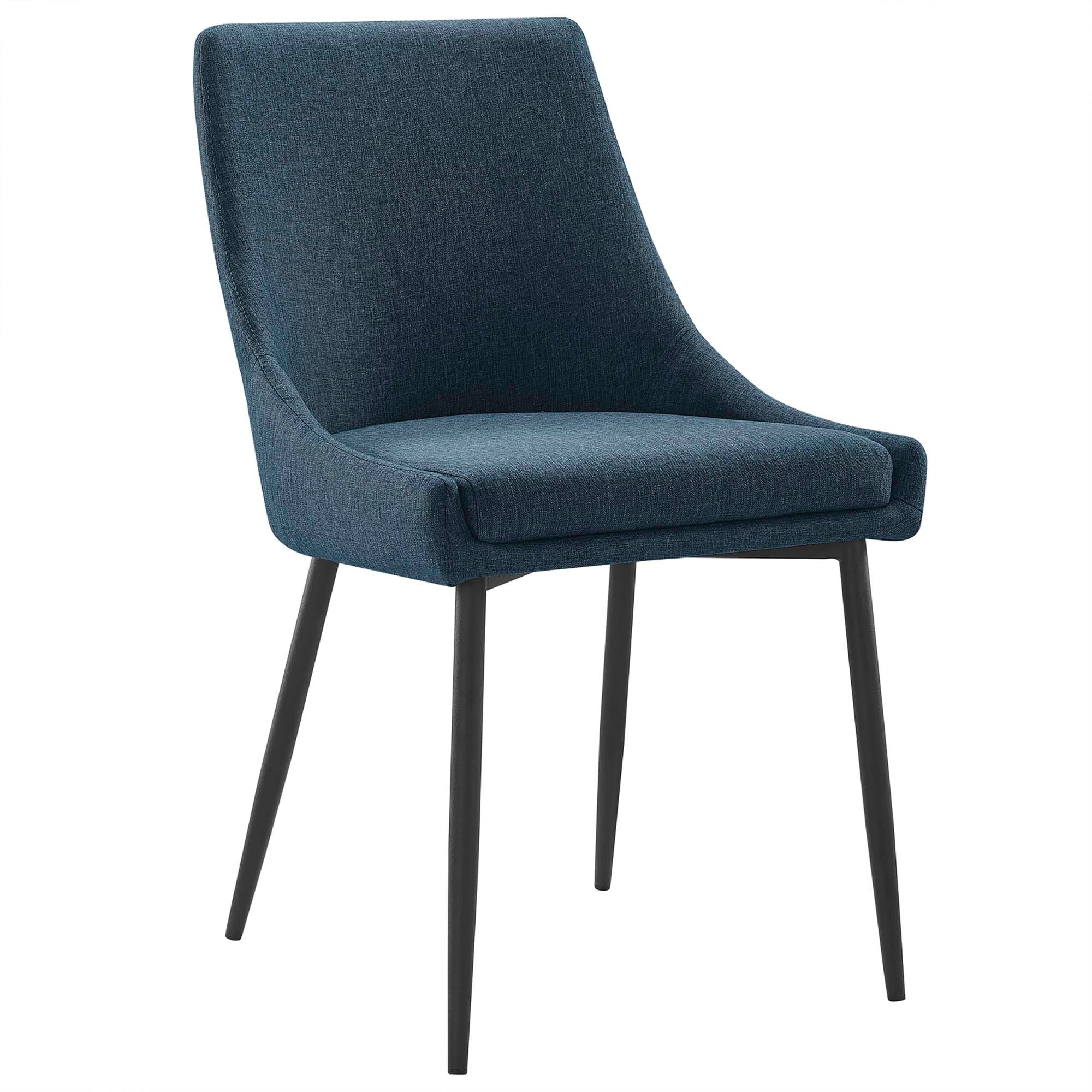 Clasp Dining Chair Set - Black Azure Denmark Home