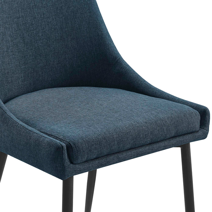 Clasp Dining Chair Set - Black Azure Denmark Home