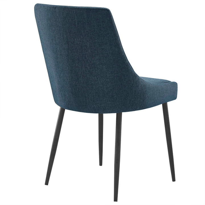Clasp Dining Chair Set - Black Azure Denmark Home