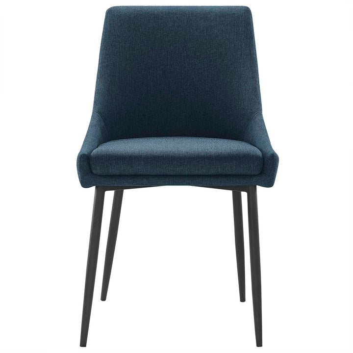 Clasp Dining Chair Set - Black Azure Denmark Home