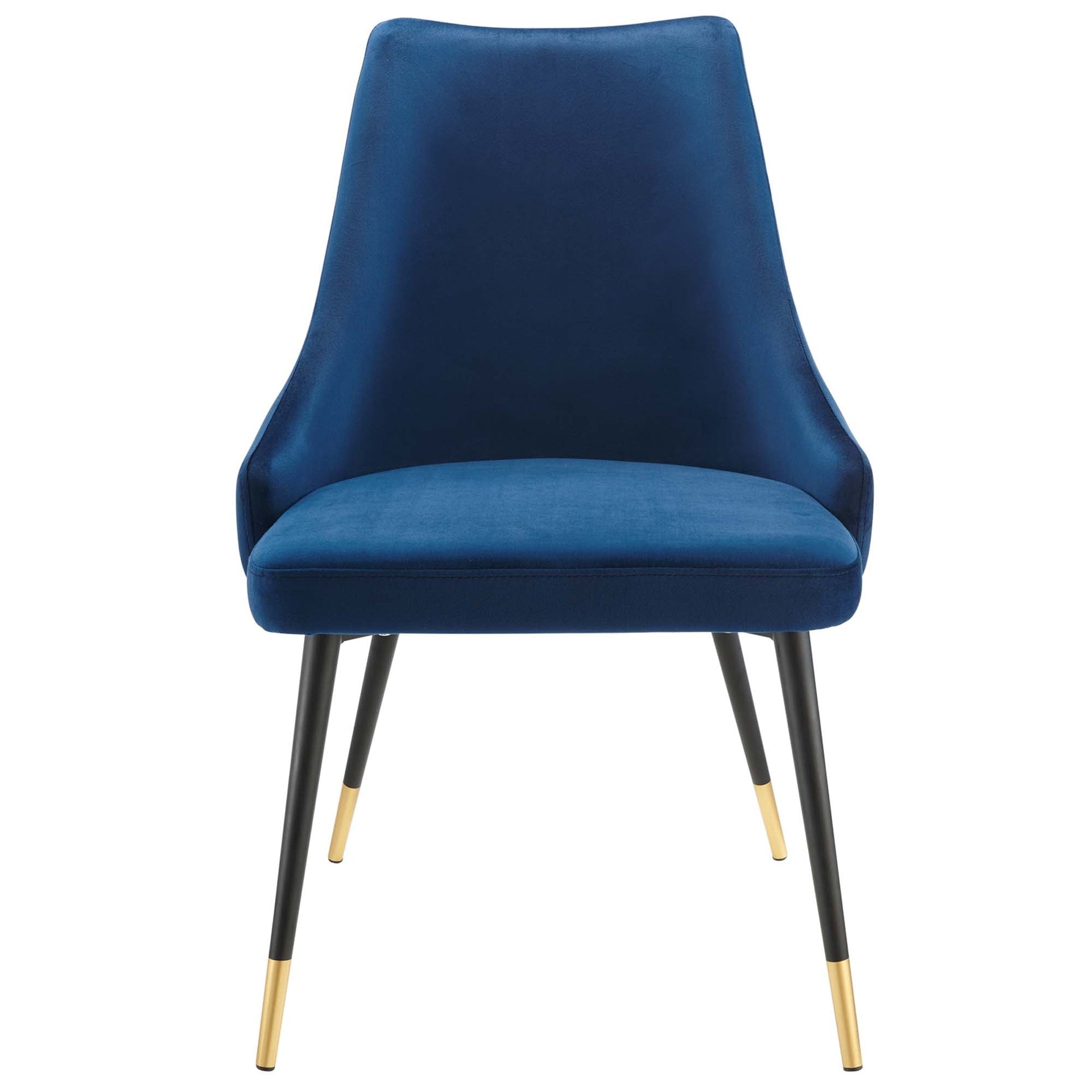 Bella Tufted Velvet Dining Chair - Mint (Copy) Denmark Home