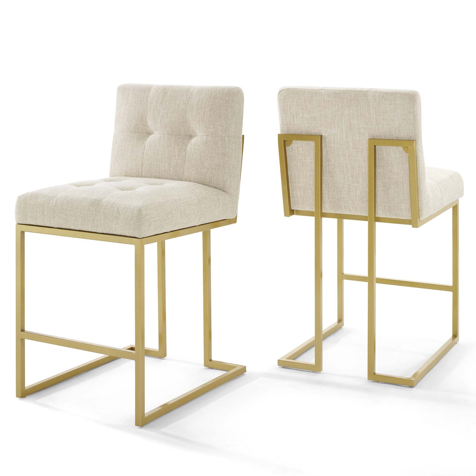 Valénza Dining Accent Chair Set - Gold Azure (Copy) Denmark Home