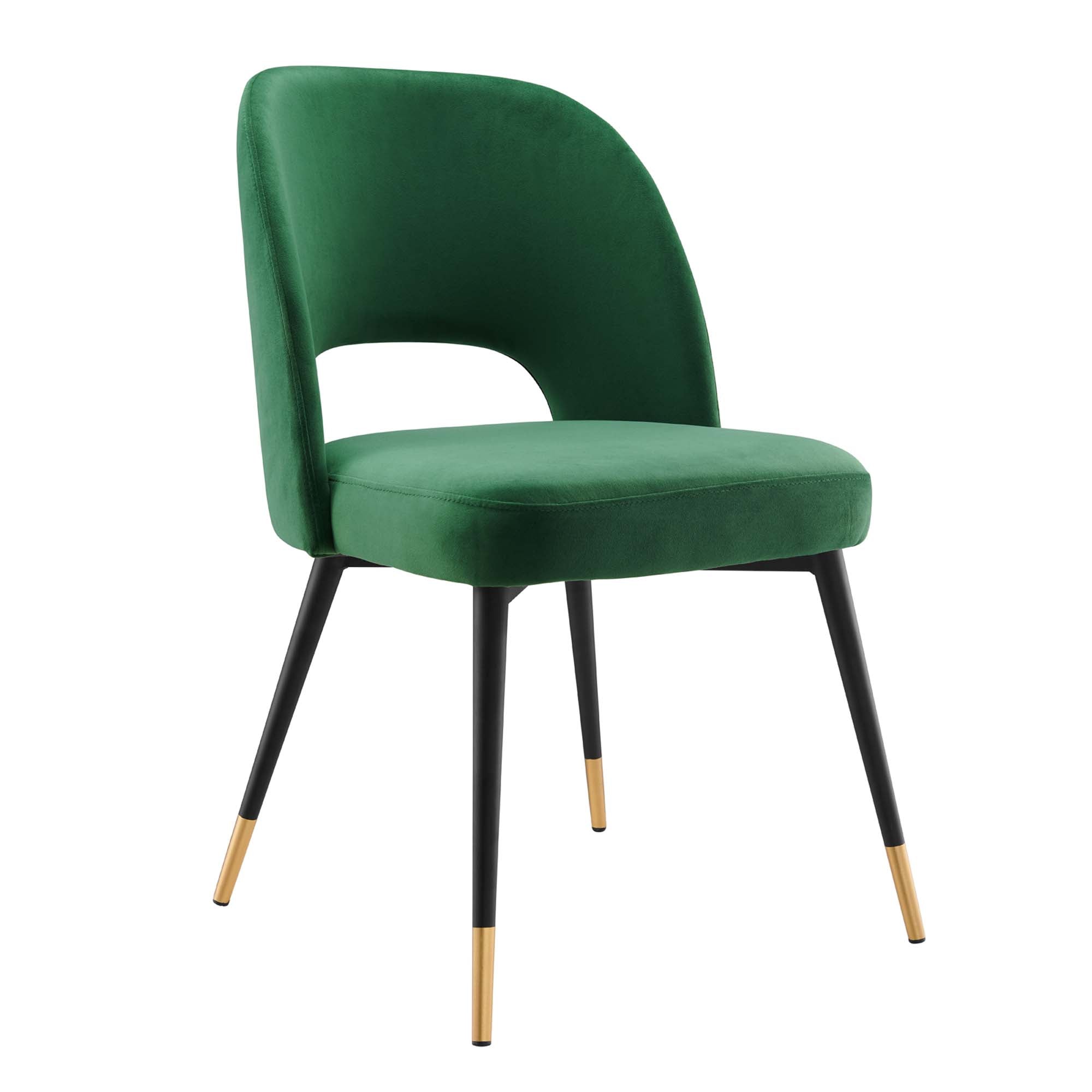 Fauteuil Dining Chair Set - Emerald Denmark Home