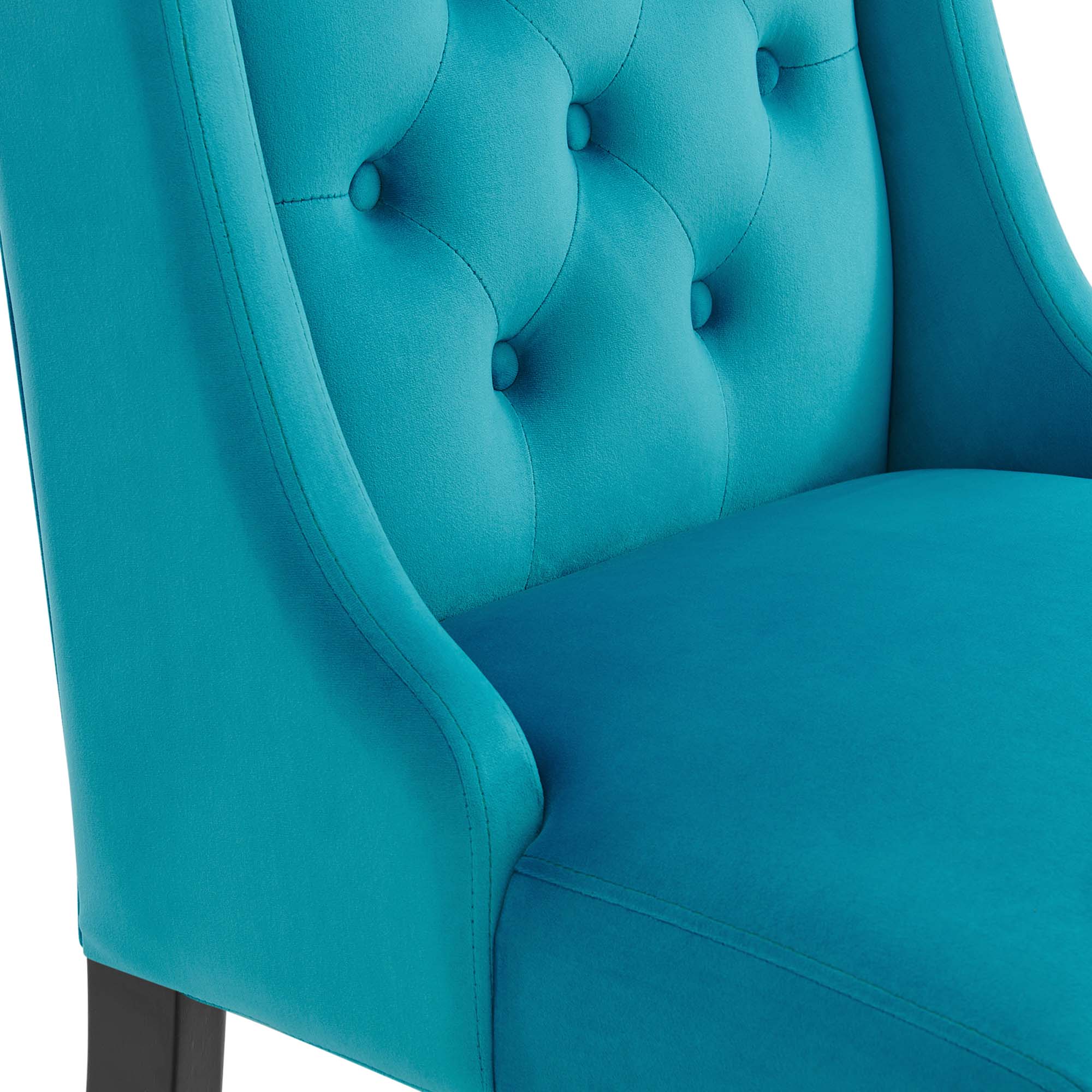 Véritan Dining Chair Set - Blue Denmark Home