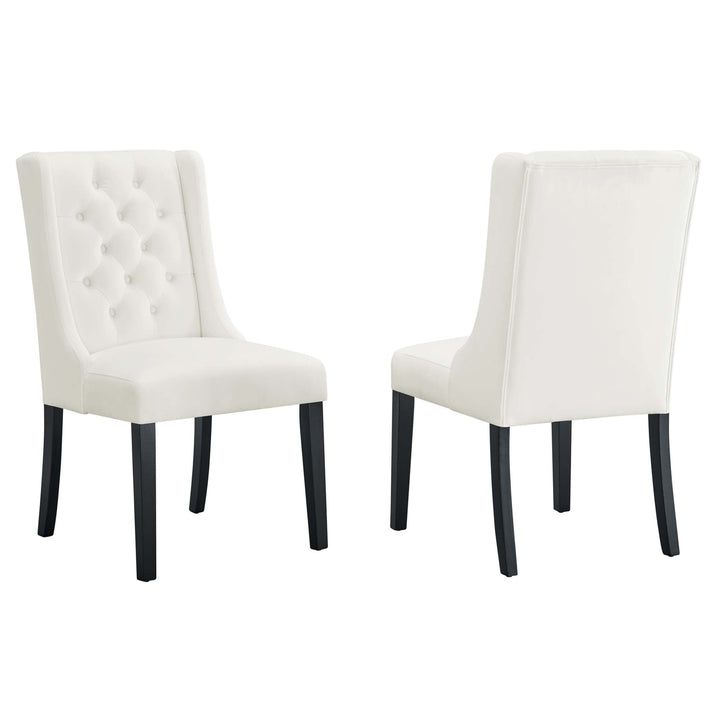 Véritan Dining Chair Set - Blue (Copy) Denmark Home
