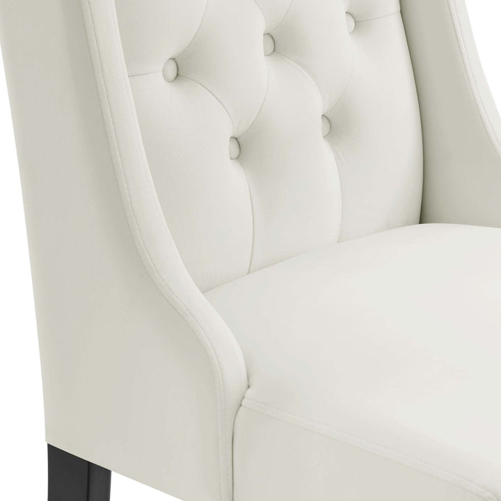 Véritan Dining Chair Set - White Denmark Home