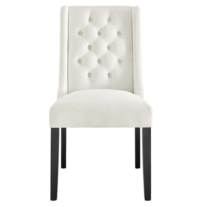Véritan Dining Chair Set - White Denmark Home