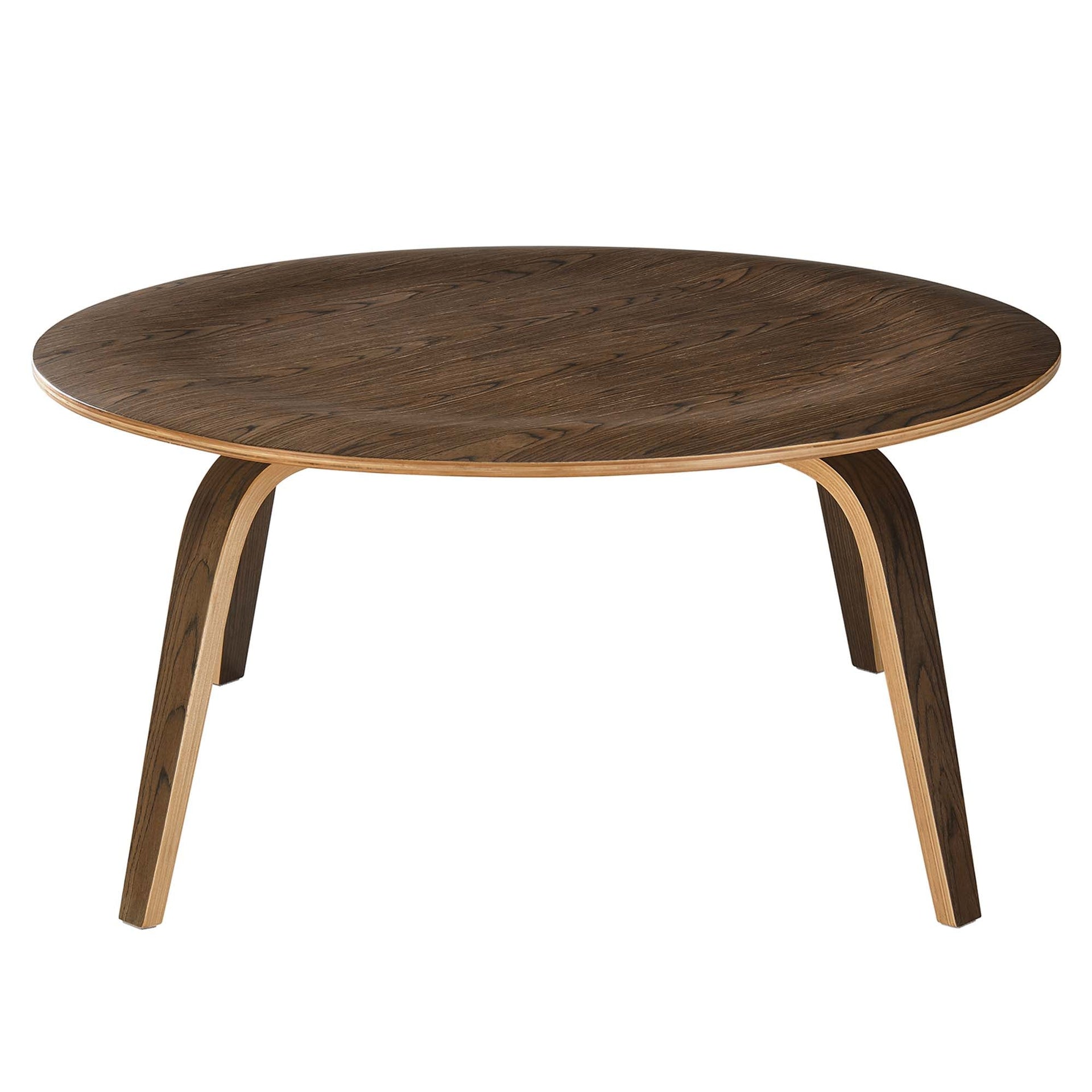 Ardena Coffee Table – Walnut