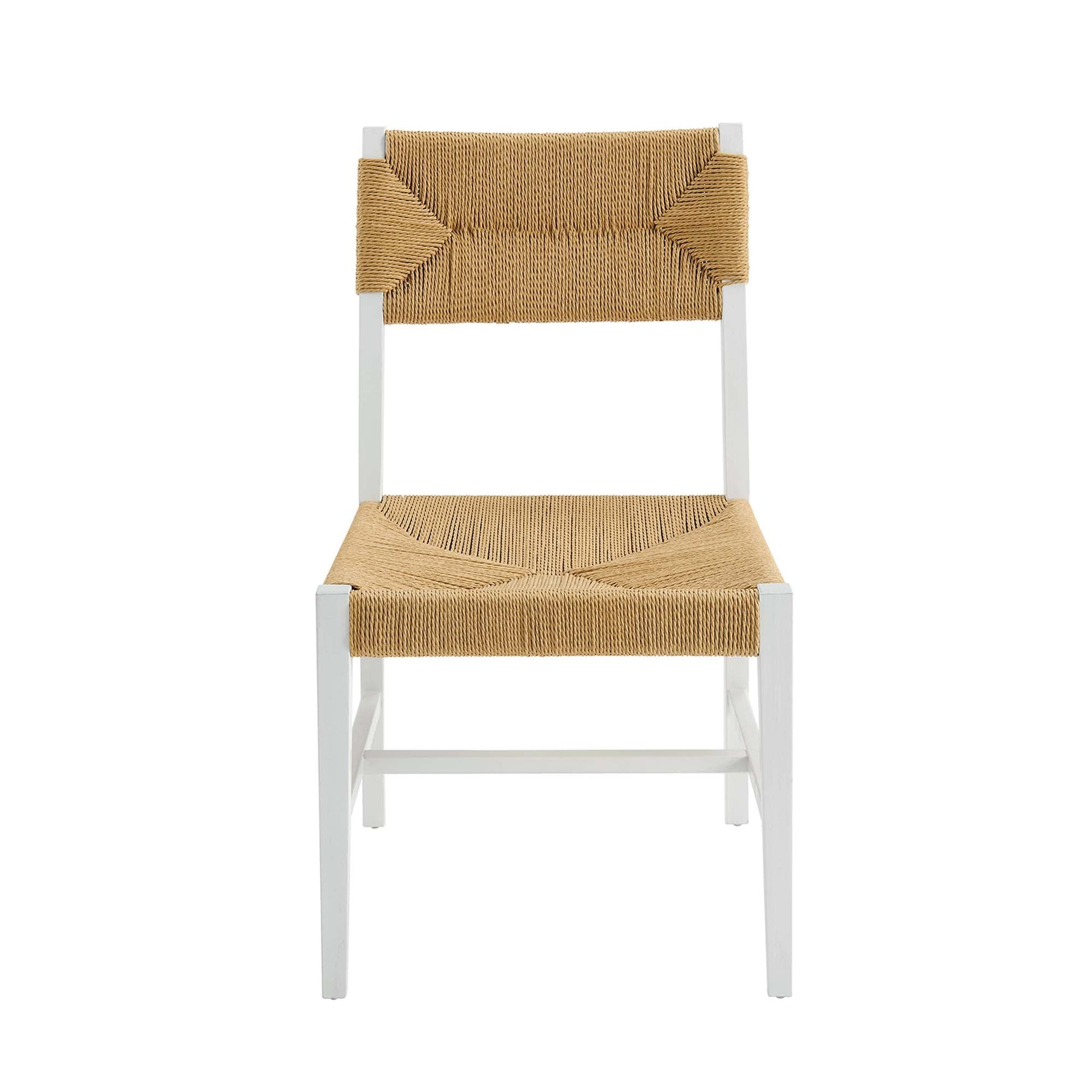 Haverly Dining Side Chair - Natural (Copy) Denmark Home