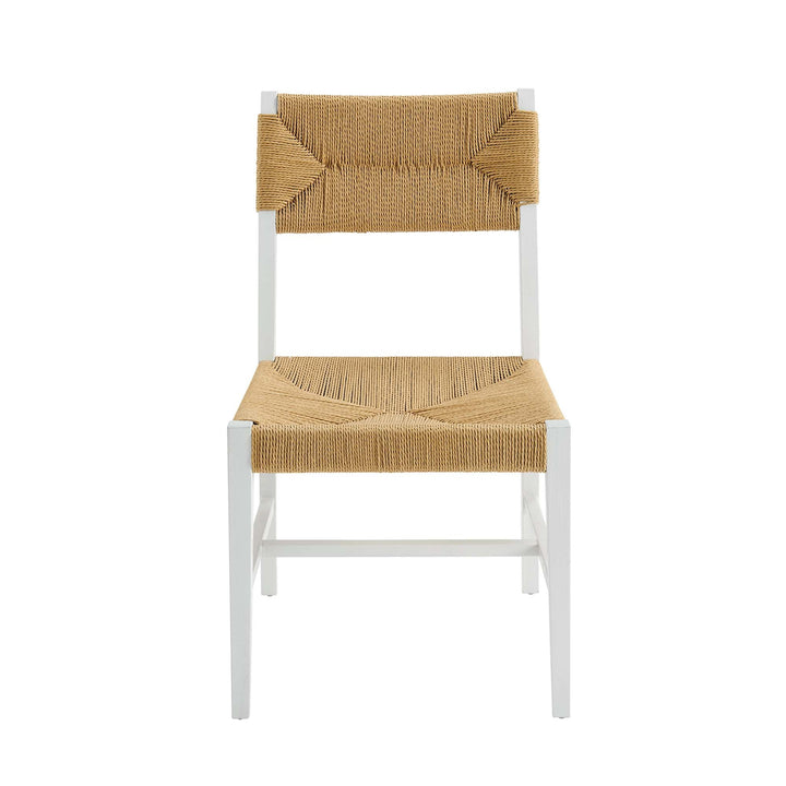 Haverly Dining Side Chair - Natural (Copy) Denmark Home