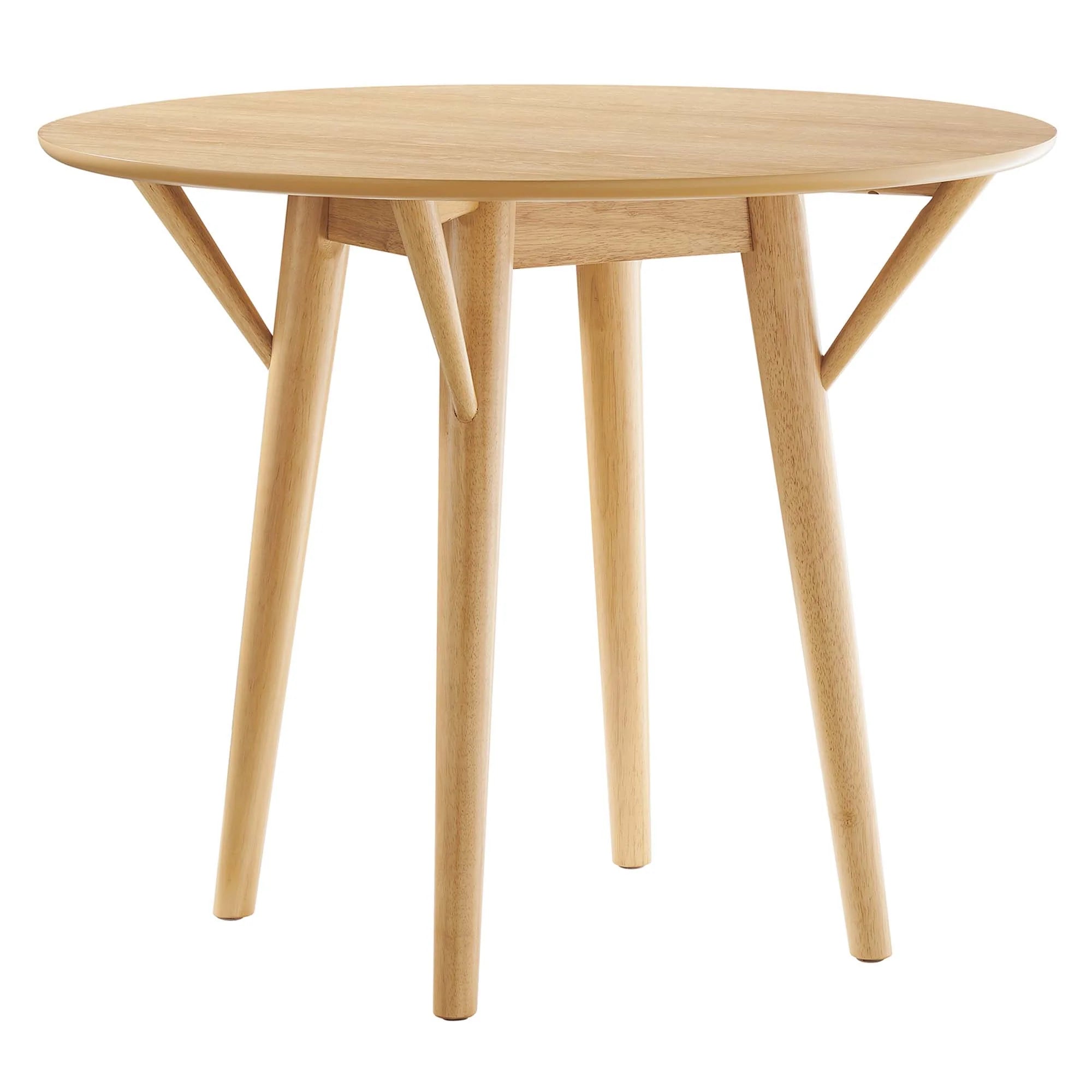 Belize 36" Dining Table - Oak Denmark Home