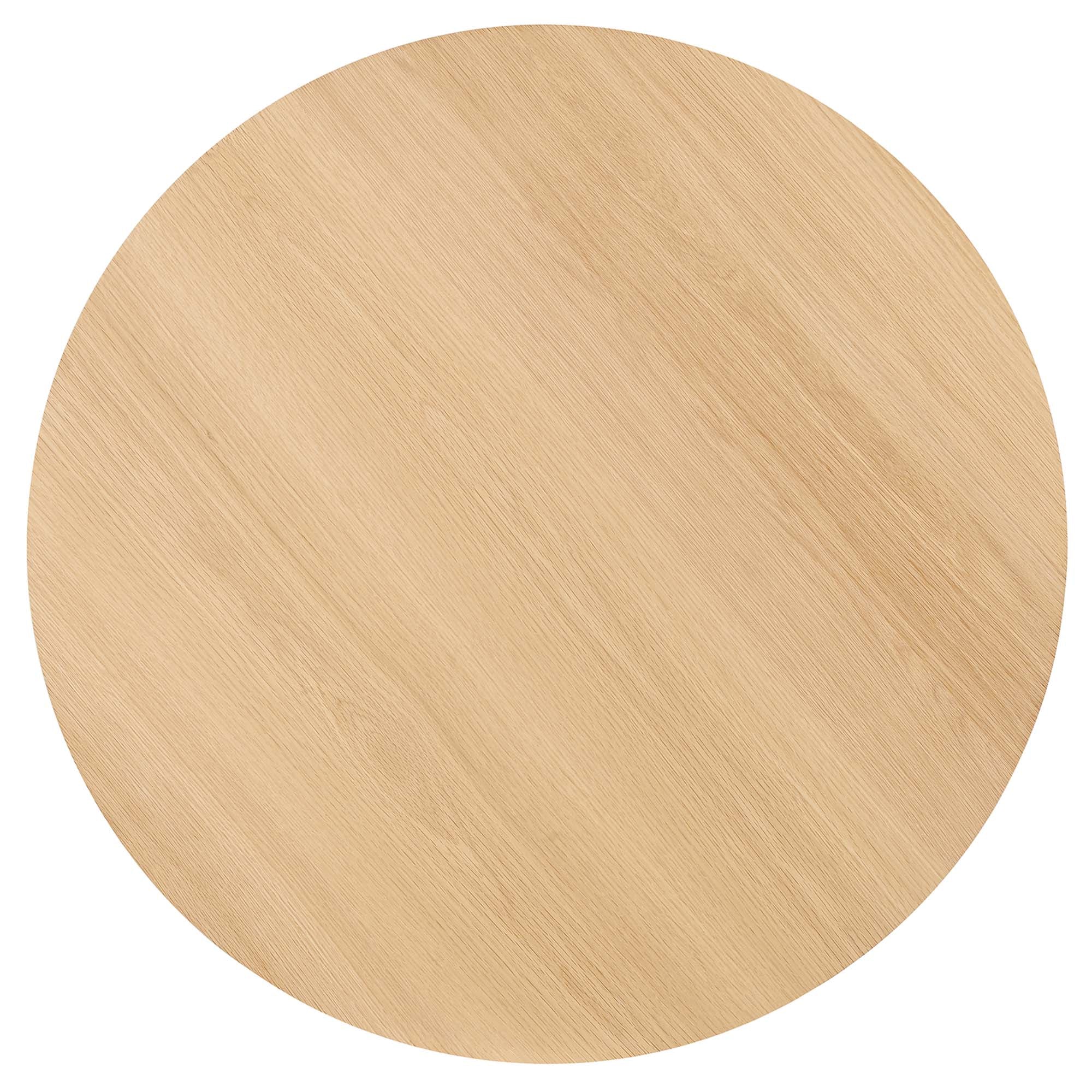 Belize 36" Dining Table - Oak Denmark Home
