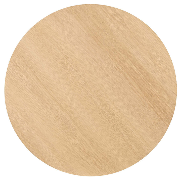 Belize 36" Dining Table - Oak Denmark Home