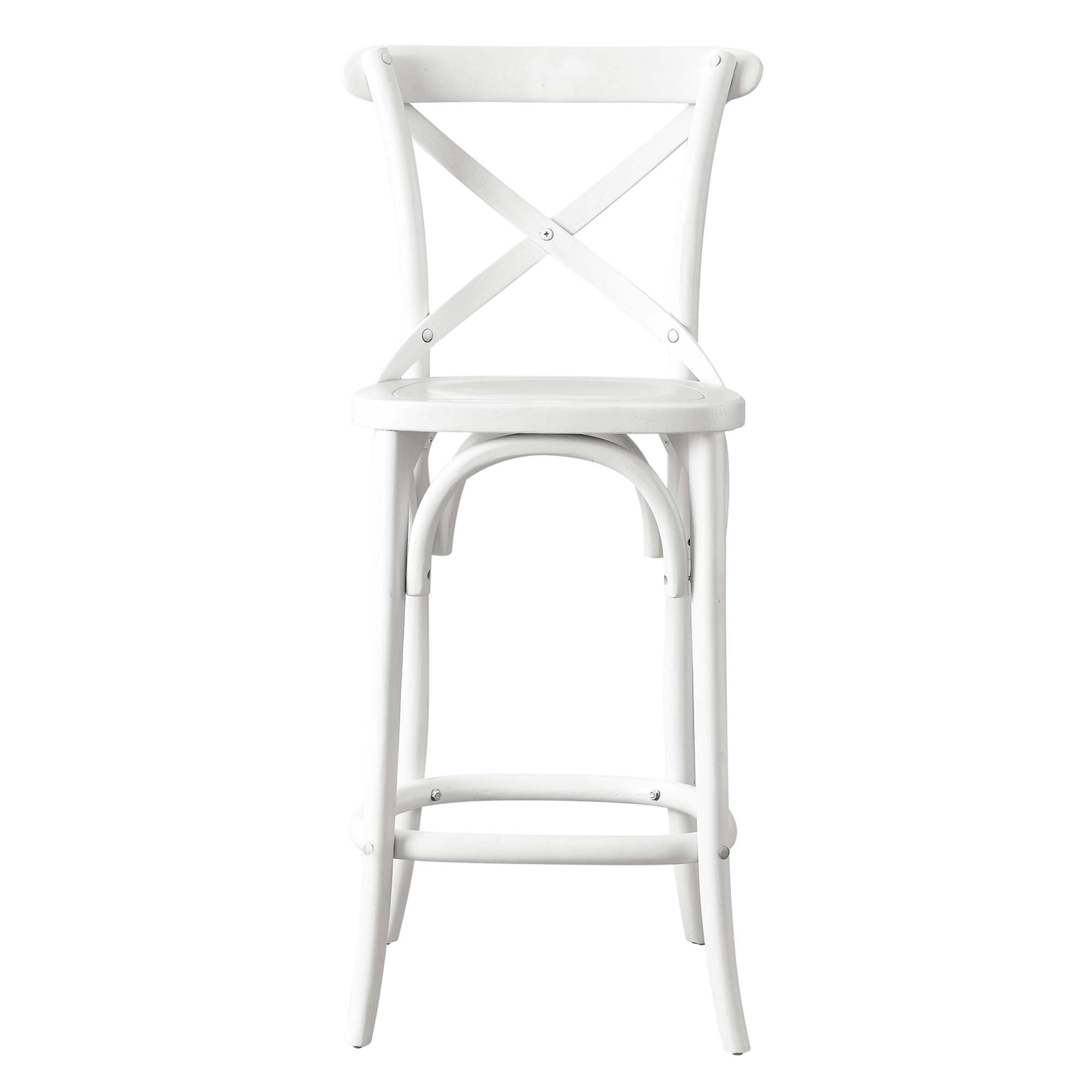Bramwell Counter Stool - Walnut (Copy) Denmark Home