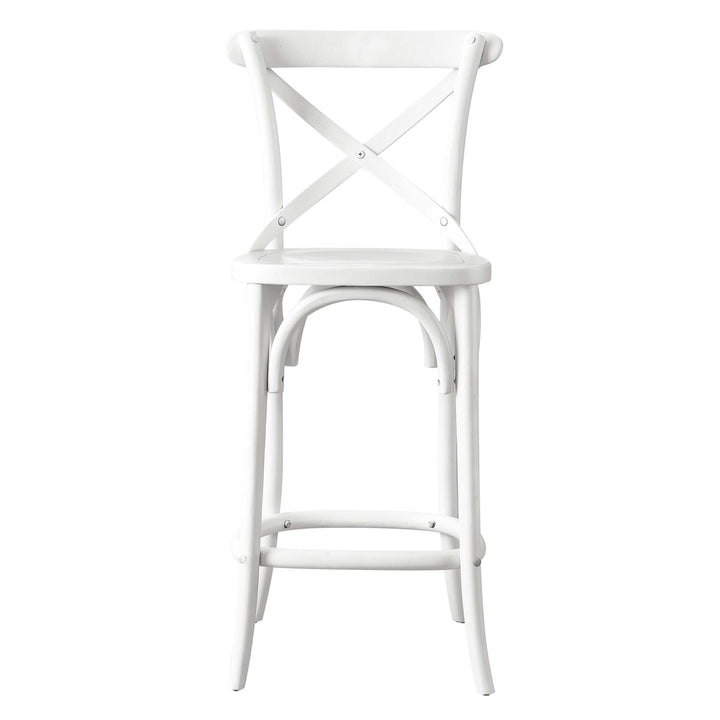 Bramwell Counter Stool - Walnut (Copy) Denmark Home