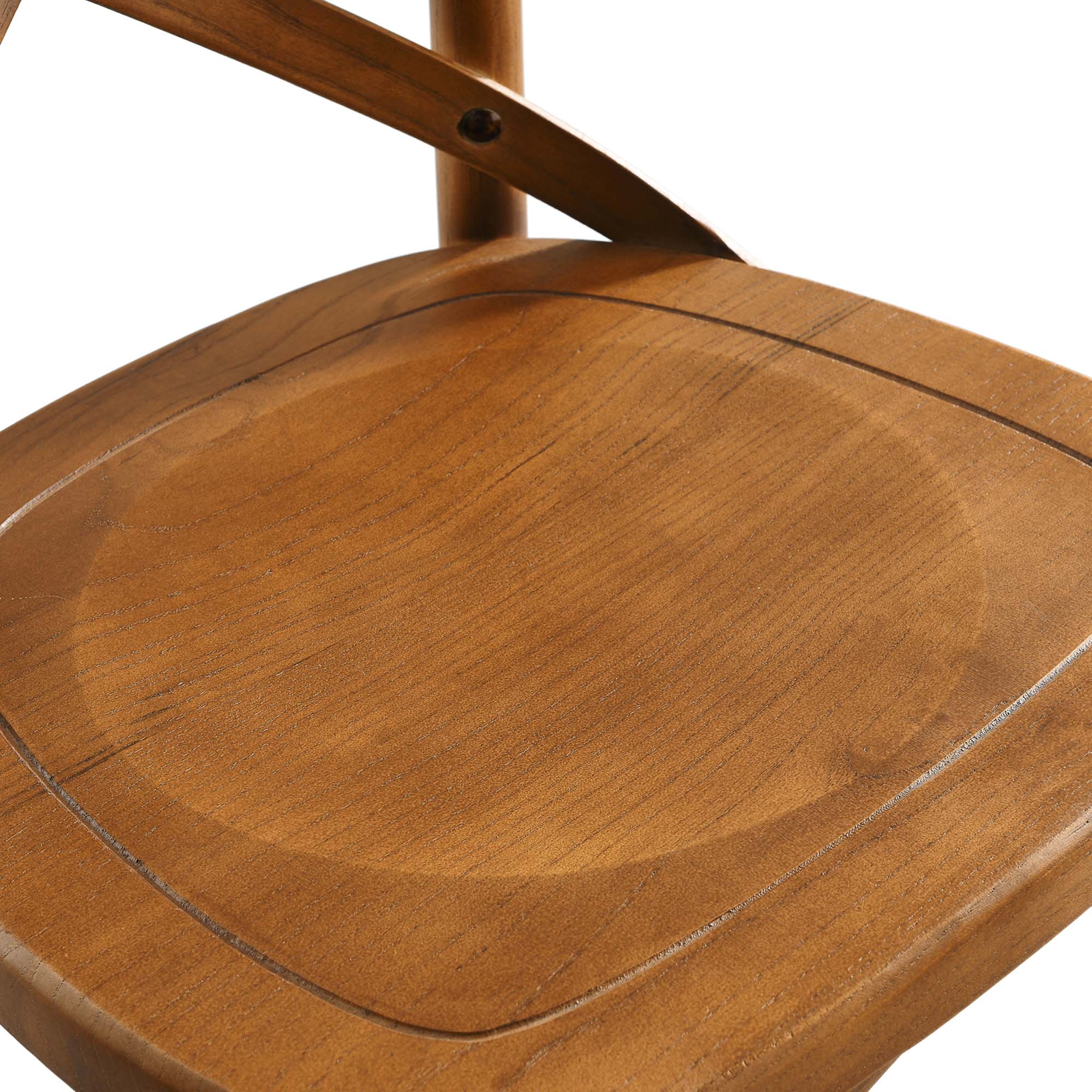 Bramwell Bar Stool  - Walnut Denmark Home