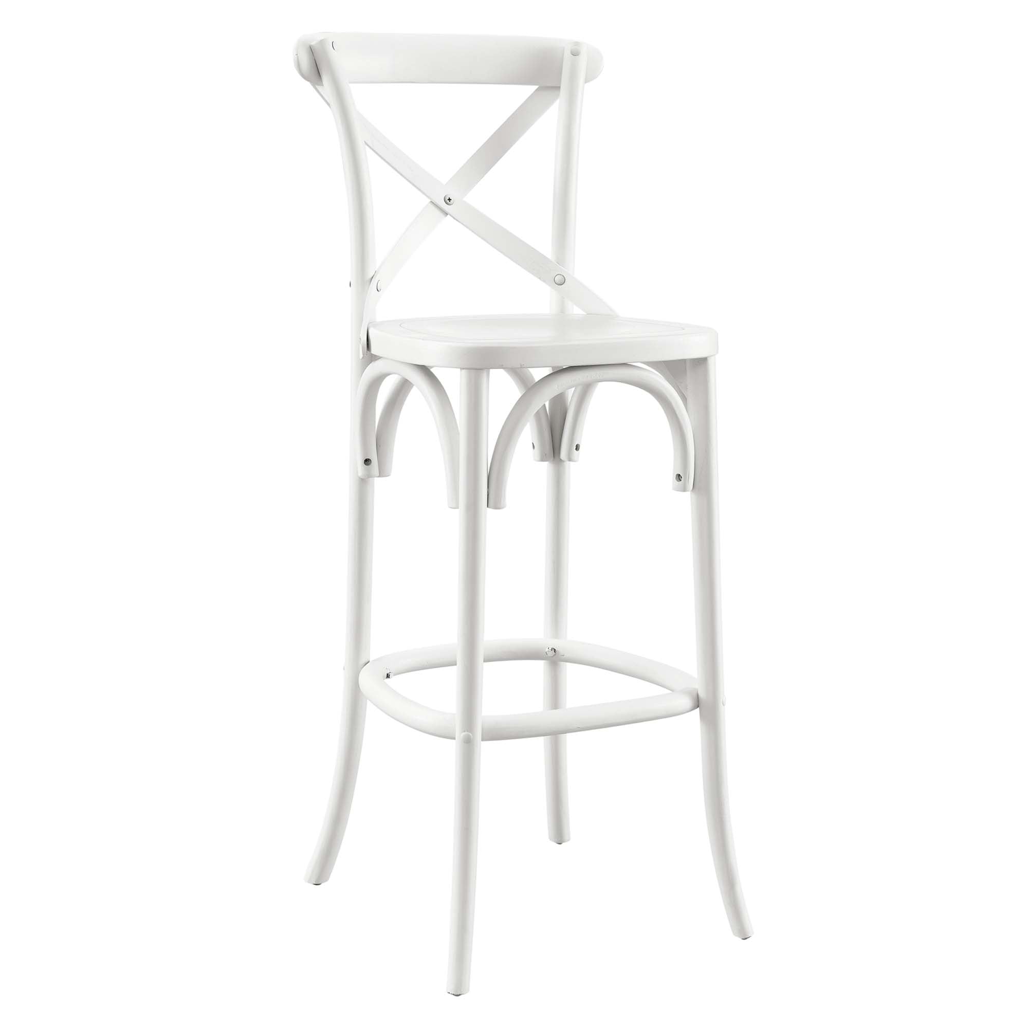 Bramwell Bar Stool  - Walnut (Copy) Denmark Home