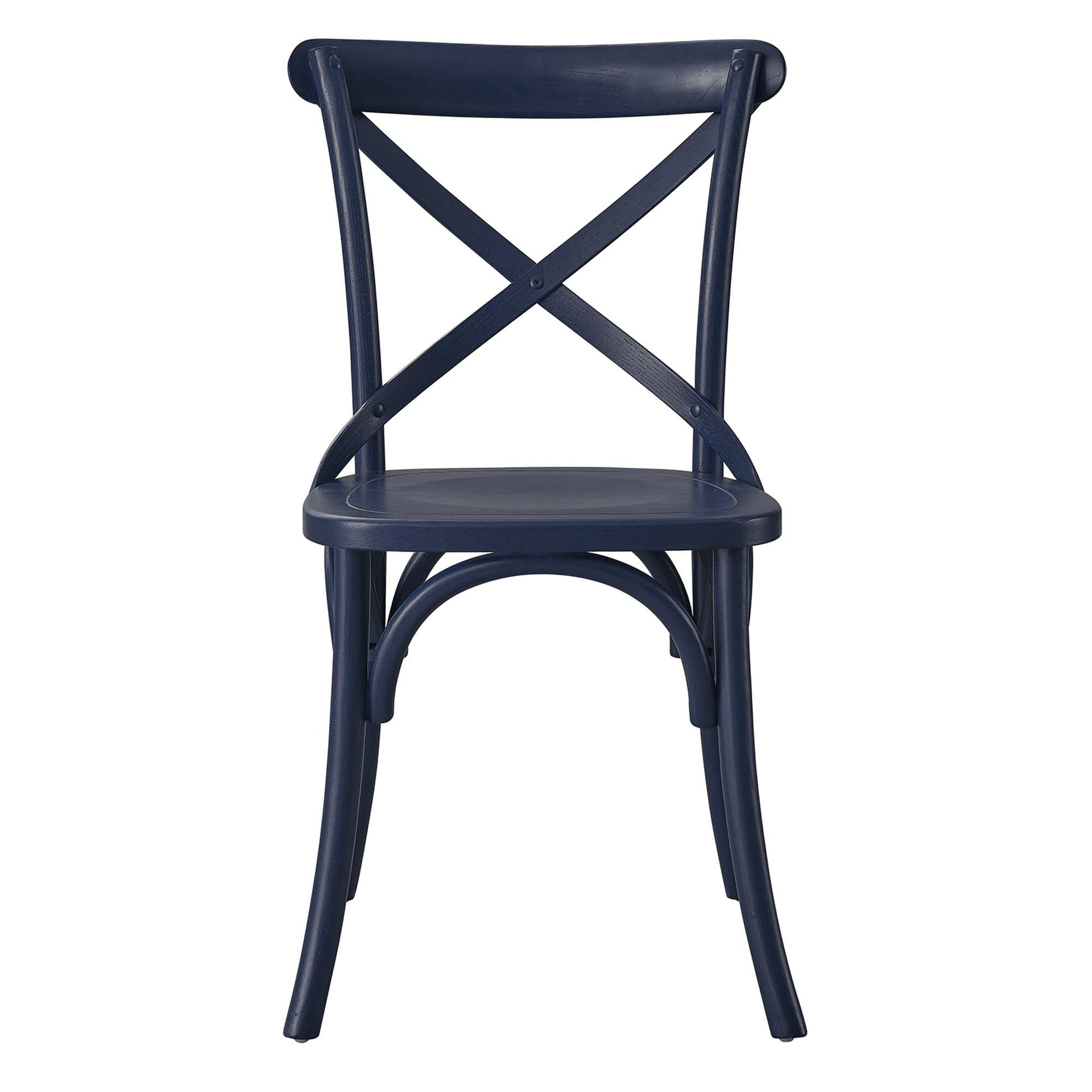 Bramwell Dining Chair - Gray (Copy) Denmark Home