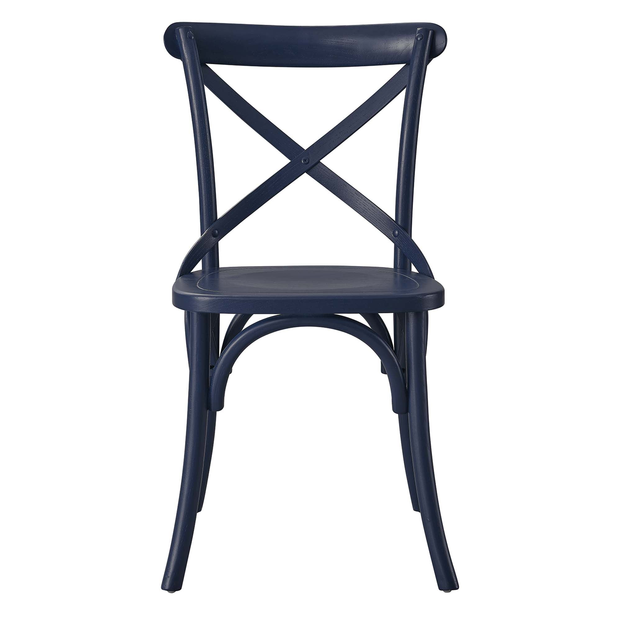 Bramwell Dining Chair - Gray (Copy) Denmark Home