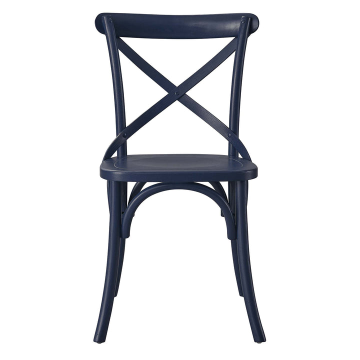Bramwell Dining Chair - Gray (Copy) Denmark Home