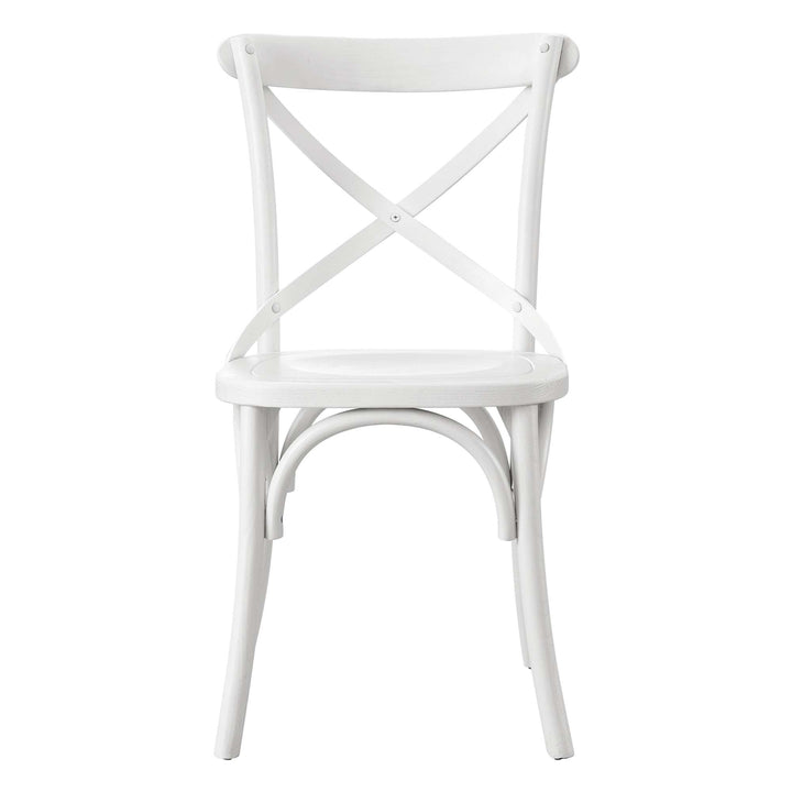 Bramwell Dining Chair - Walnut (Copy) Denmark Home