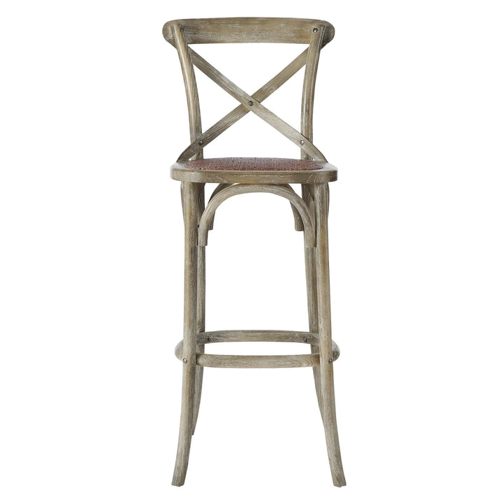 Bramwell Bar Stool - Black (Copy) Denmark Home