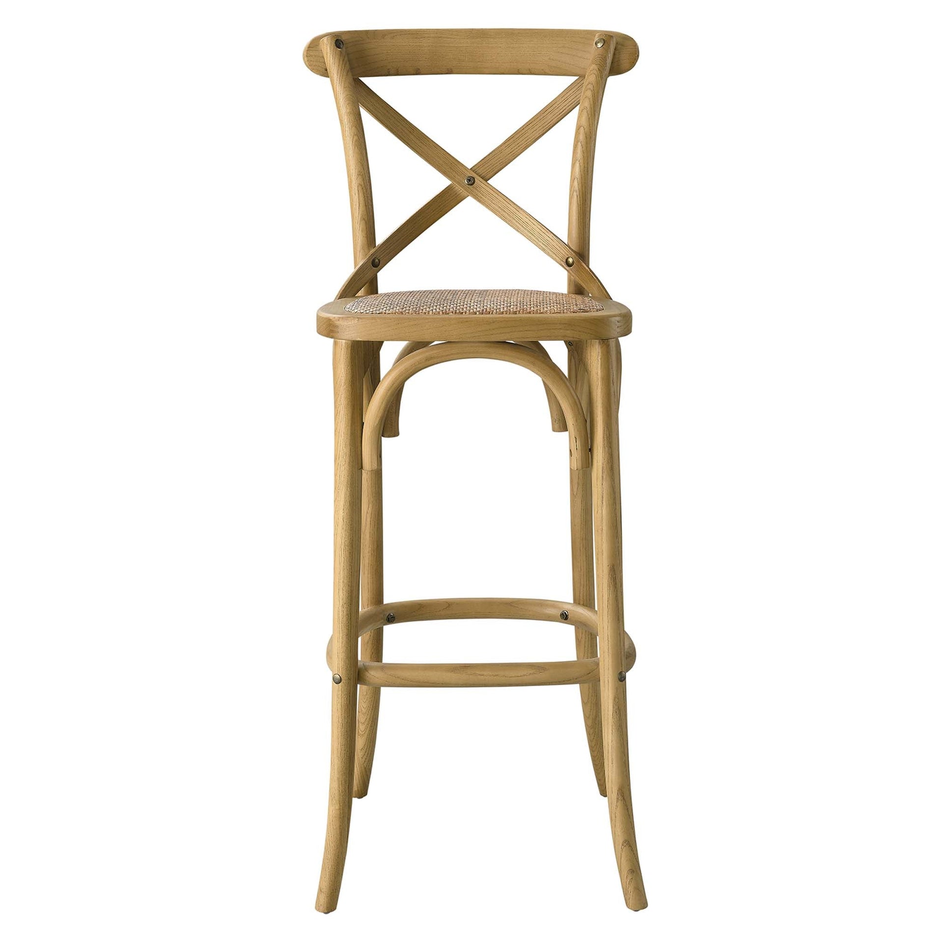Bramwell Bar Stool - Midnight Blue (Copy) Denmark Home