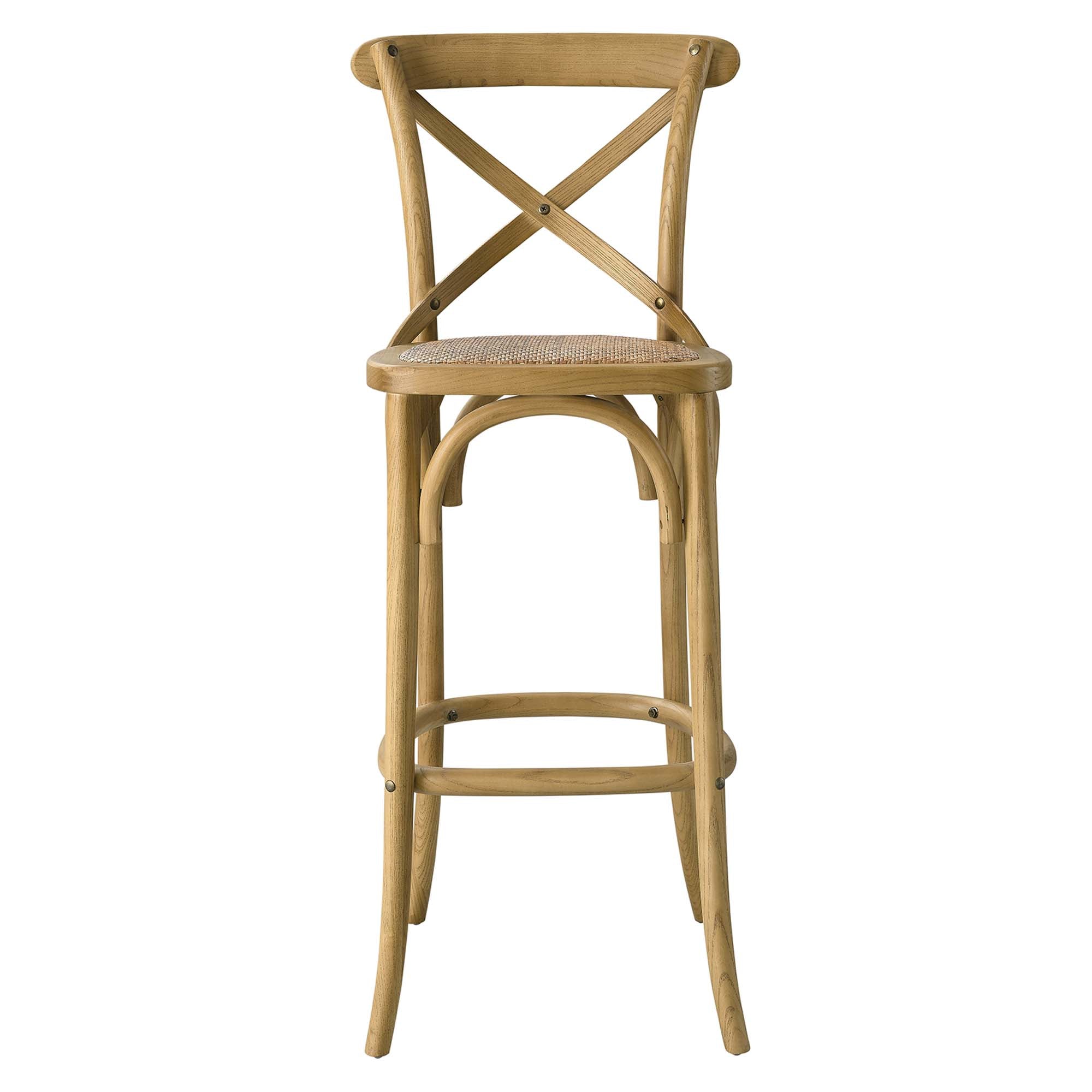 Bramwell Bar Stool - Midnight Blue (Copy) Denmark Home