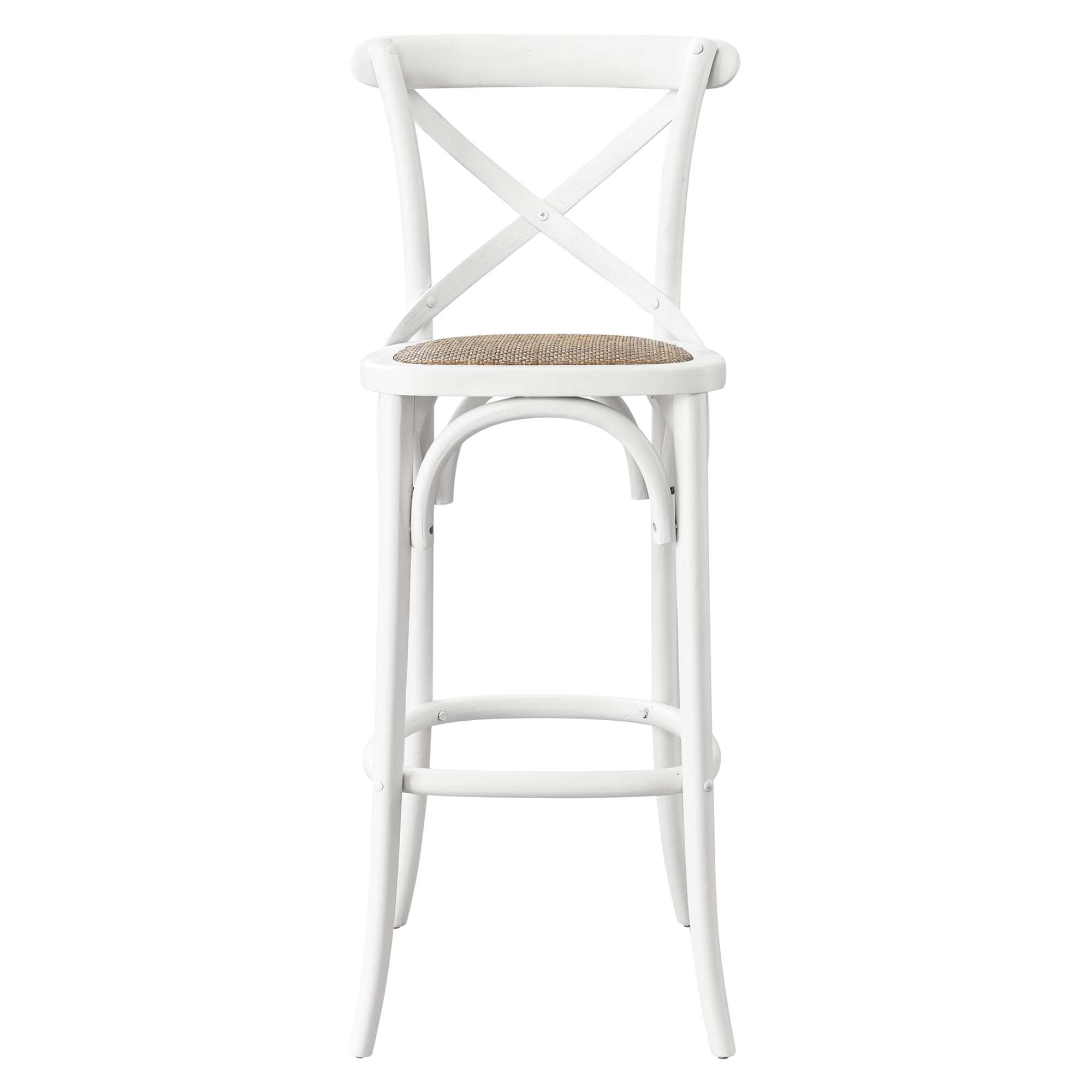 Bramwell Bar Stool - Walnut (Copy) Denmark Home
