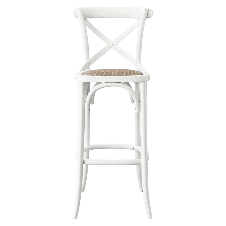 Bramwell Bar Stool - Walnut (Copy) Denmark Home