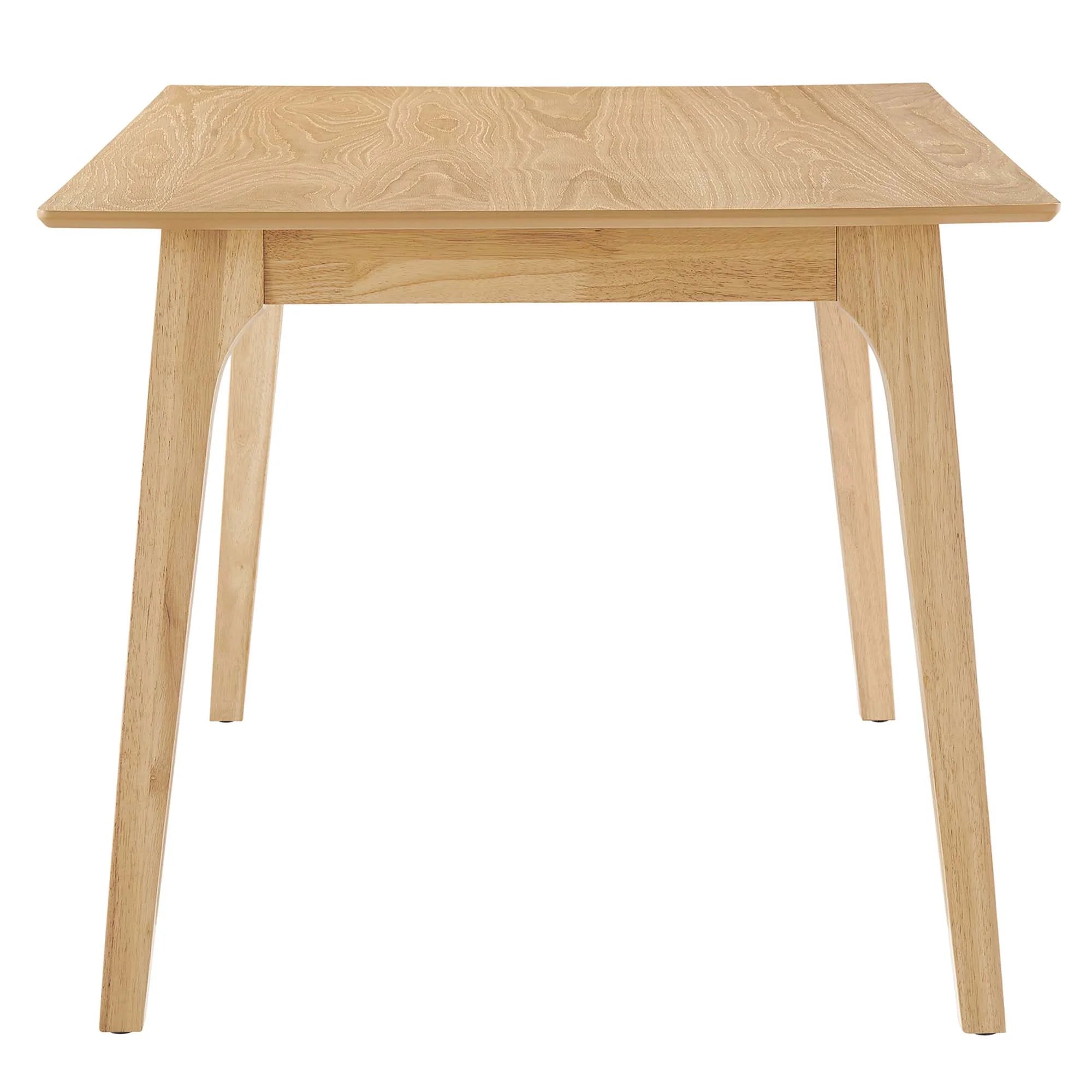 St Galle 63” Rectangle Dining Table - Oak Denmark Home