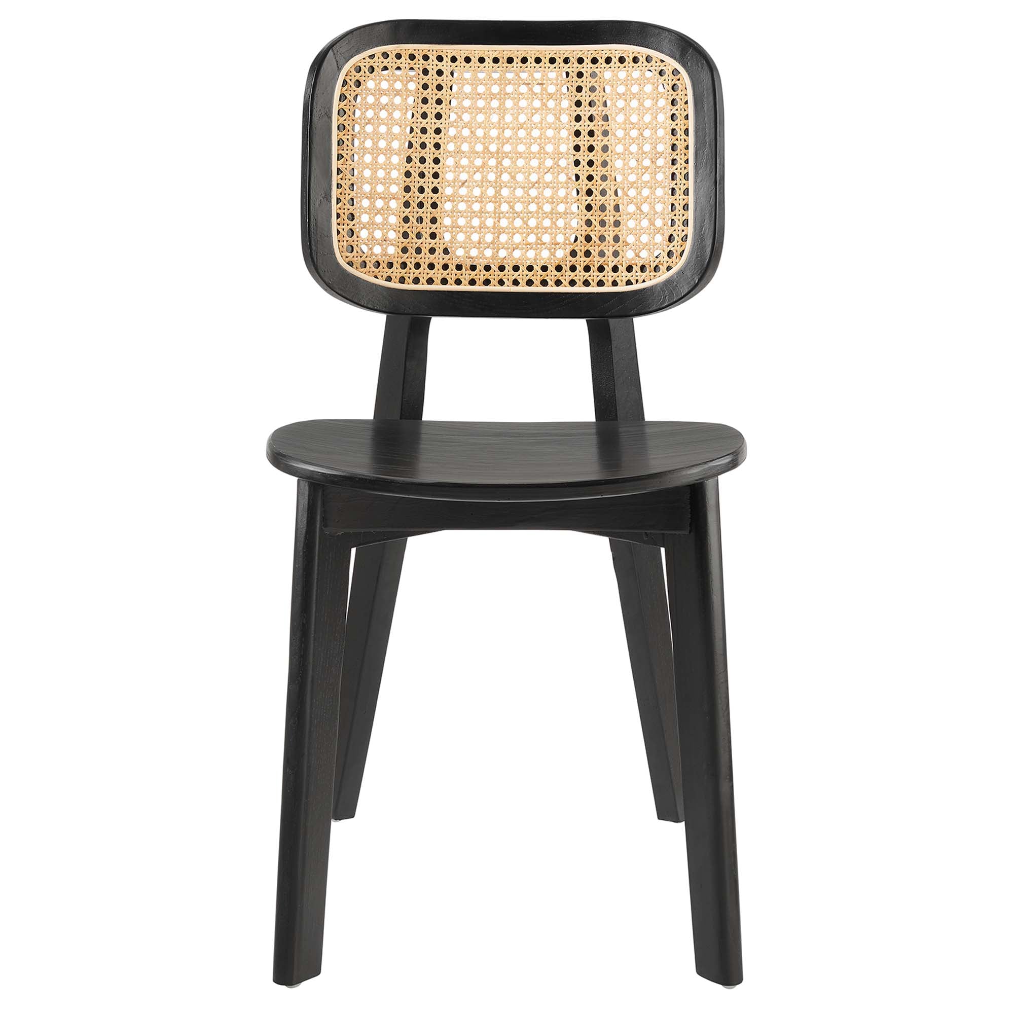 Coasthaven Dining Chair Set - Black Denmark Home