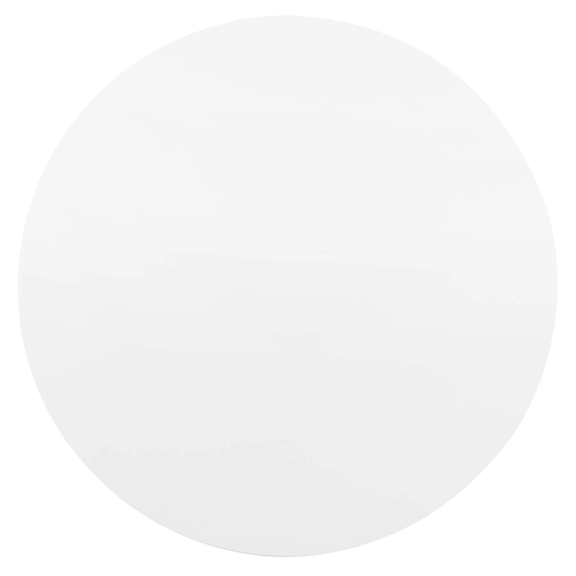Marston 40" Dining Table - White Denmark Home