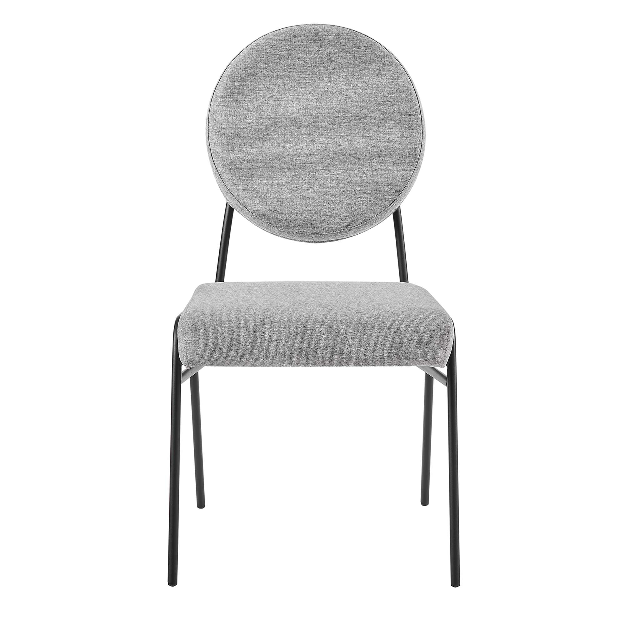 Stow Dining Chair - Black Charcoal (Copy) Denmark Home