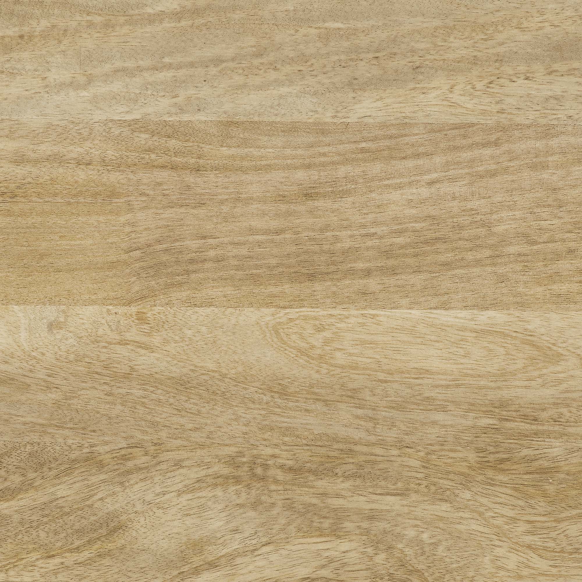 Arca 60" Wood Dining Table - Oak Denmark Home