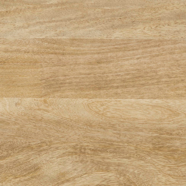 Arca 60" Wood Dining Table - Oak Denmark Home