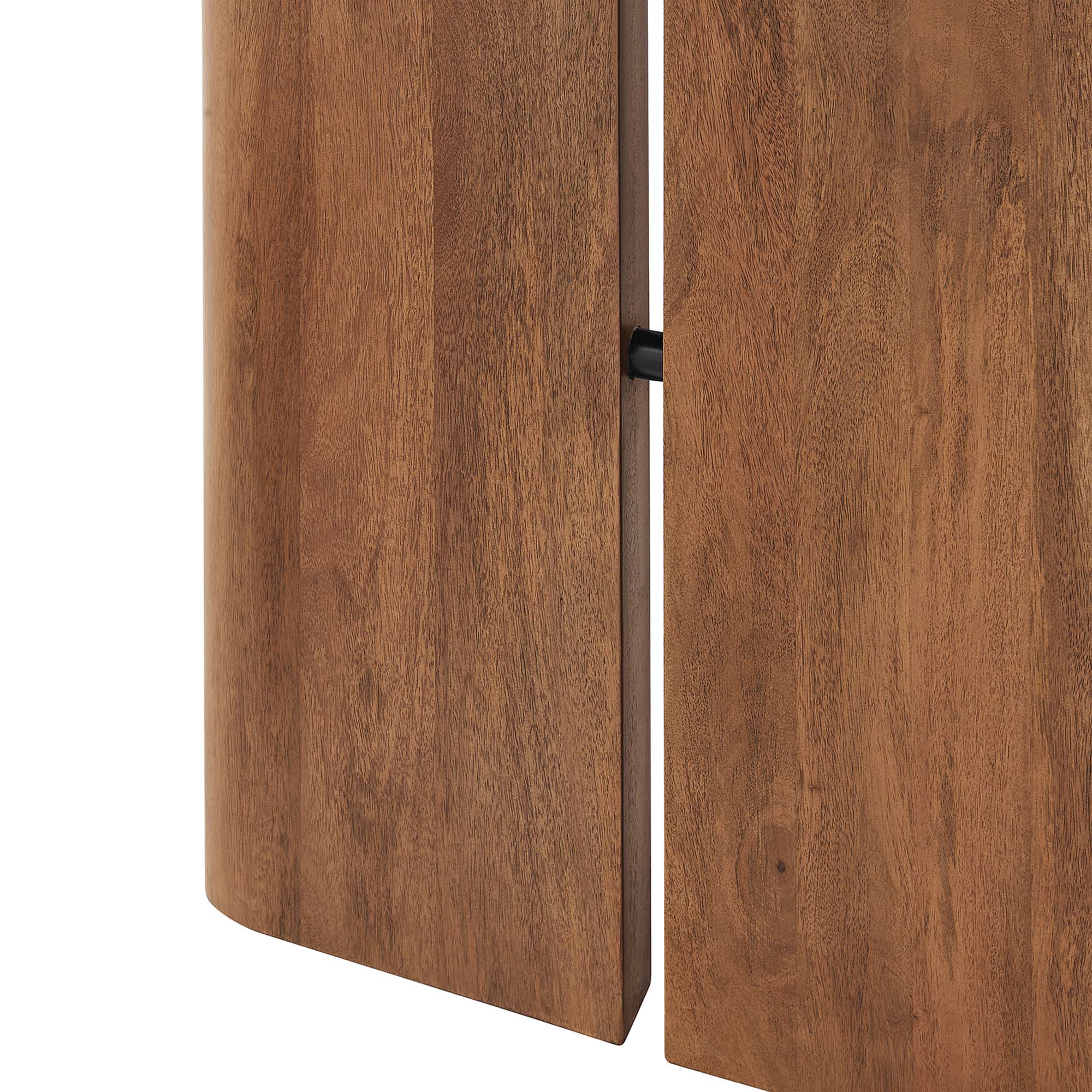 Arca 60" Wood Dining Table - c Denmark Home