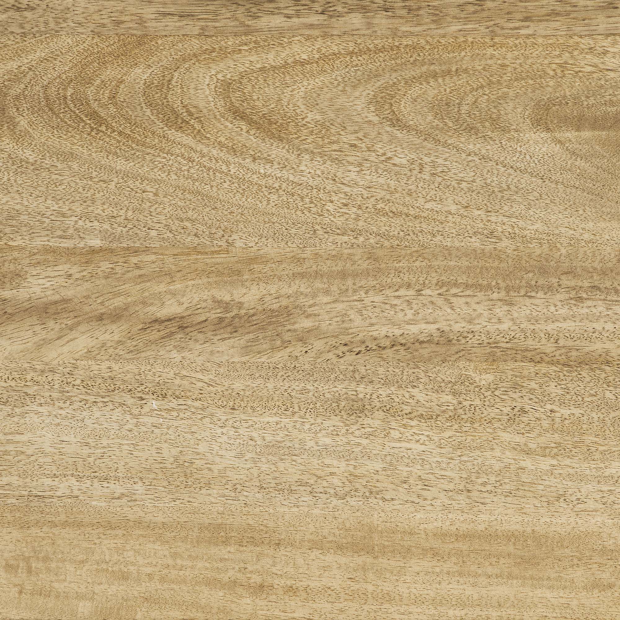 Arca 86" Wood Dining Table - Oak Denmark Home