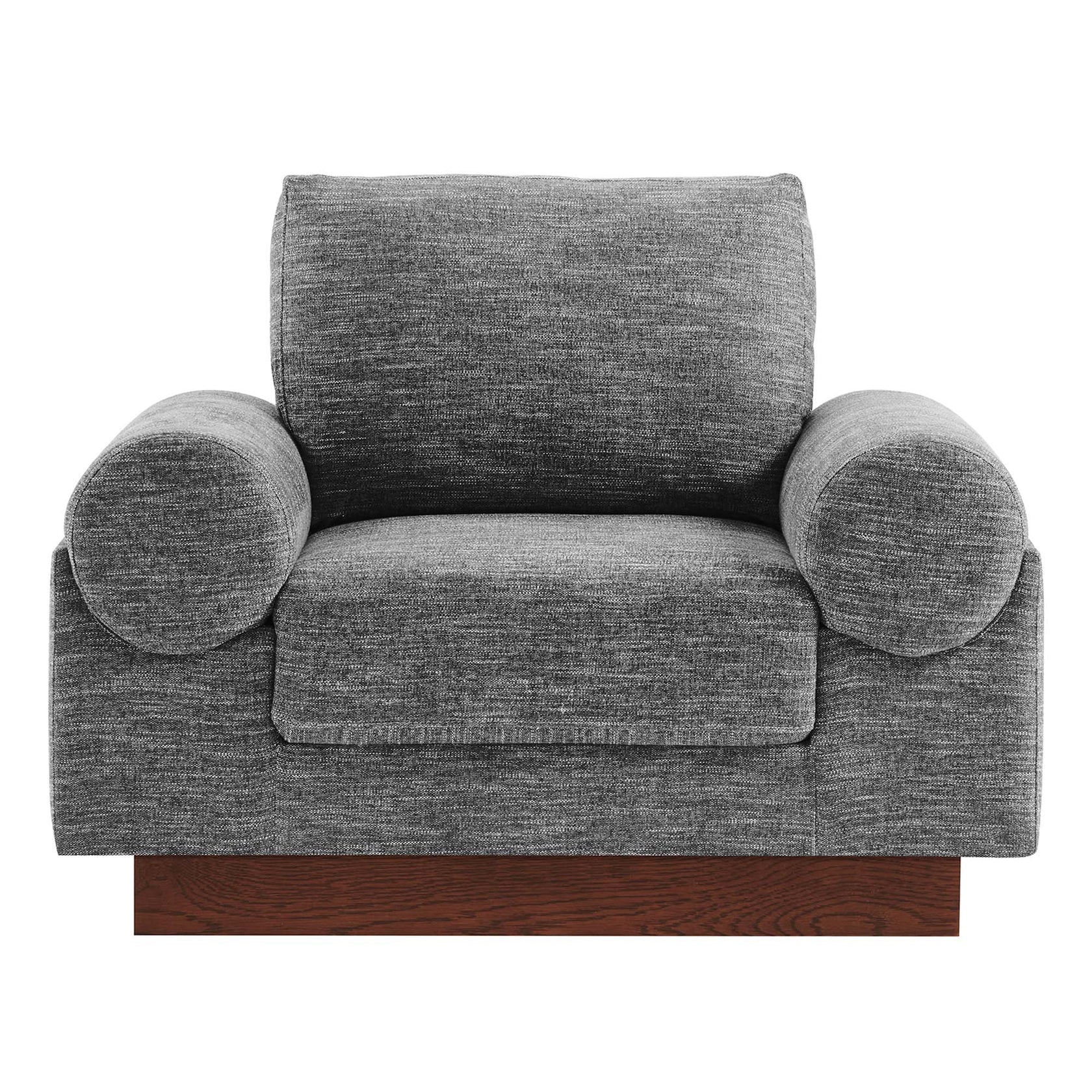 Vox Upholstered Armchair – Ivory (Copy) Denmark Home