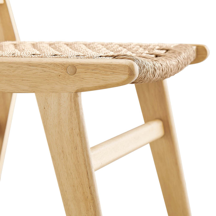 Tarn Dining Chair Set - Natural Denmark Home