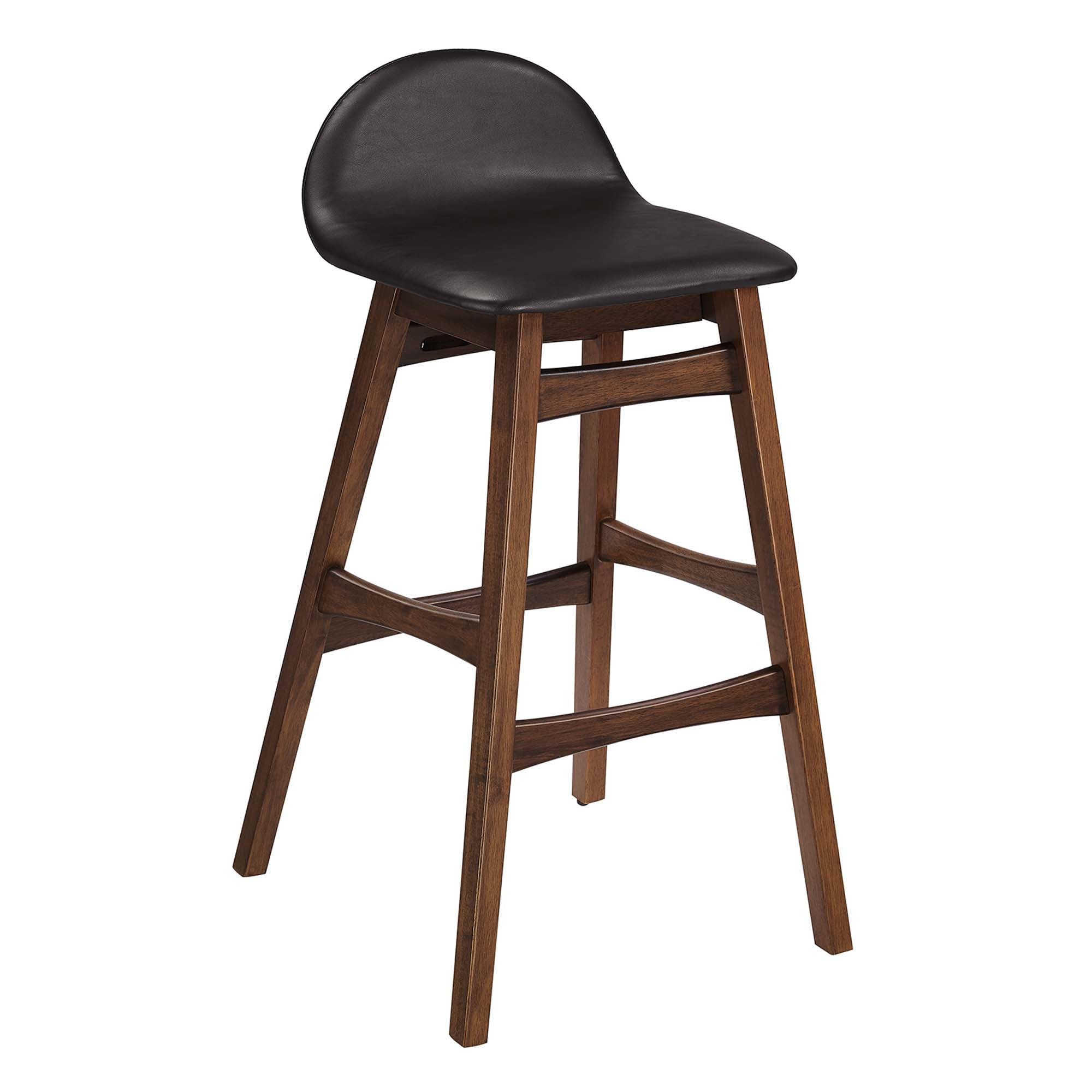 Core Bar Stool Set of 2 - Brown Denmark Home