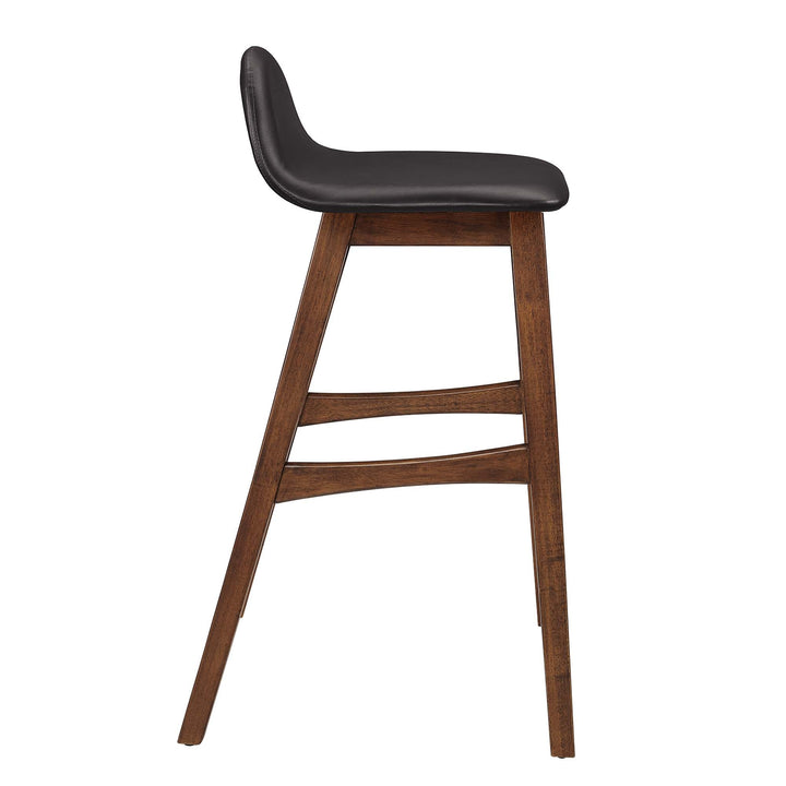 Core Bar Stool Set of 2 - Brown Denmark Home