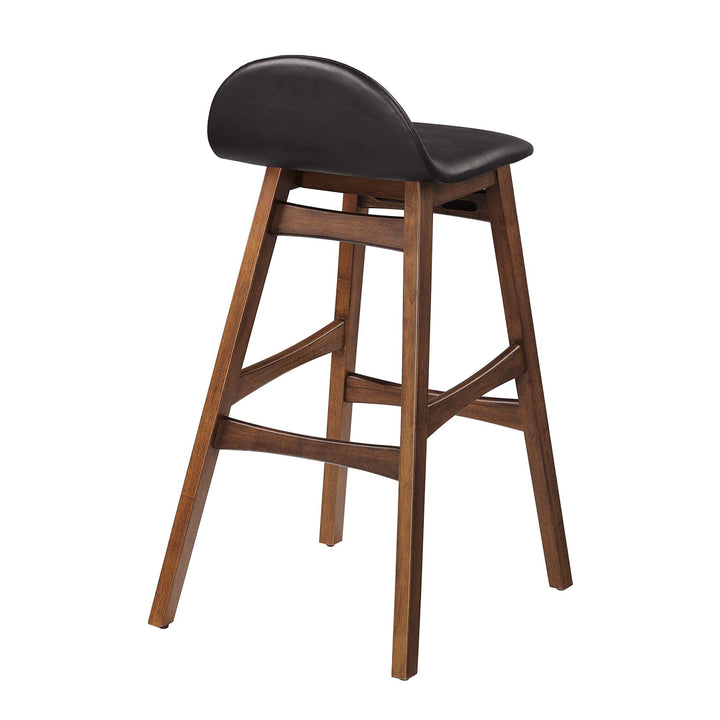 Core Bar Stool Set of 2 - Brown Denmark Home