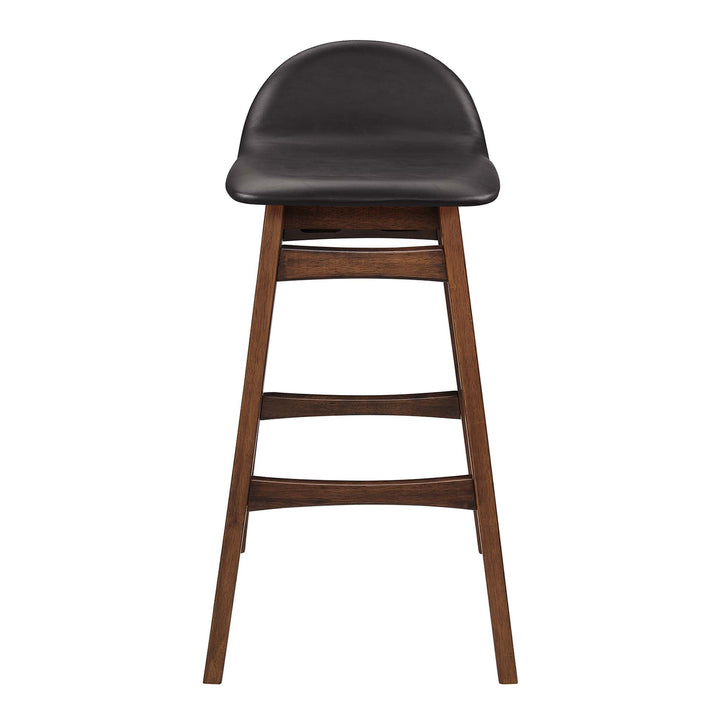 Core Bar Stool Set of 2 - Brown Denmark Home