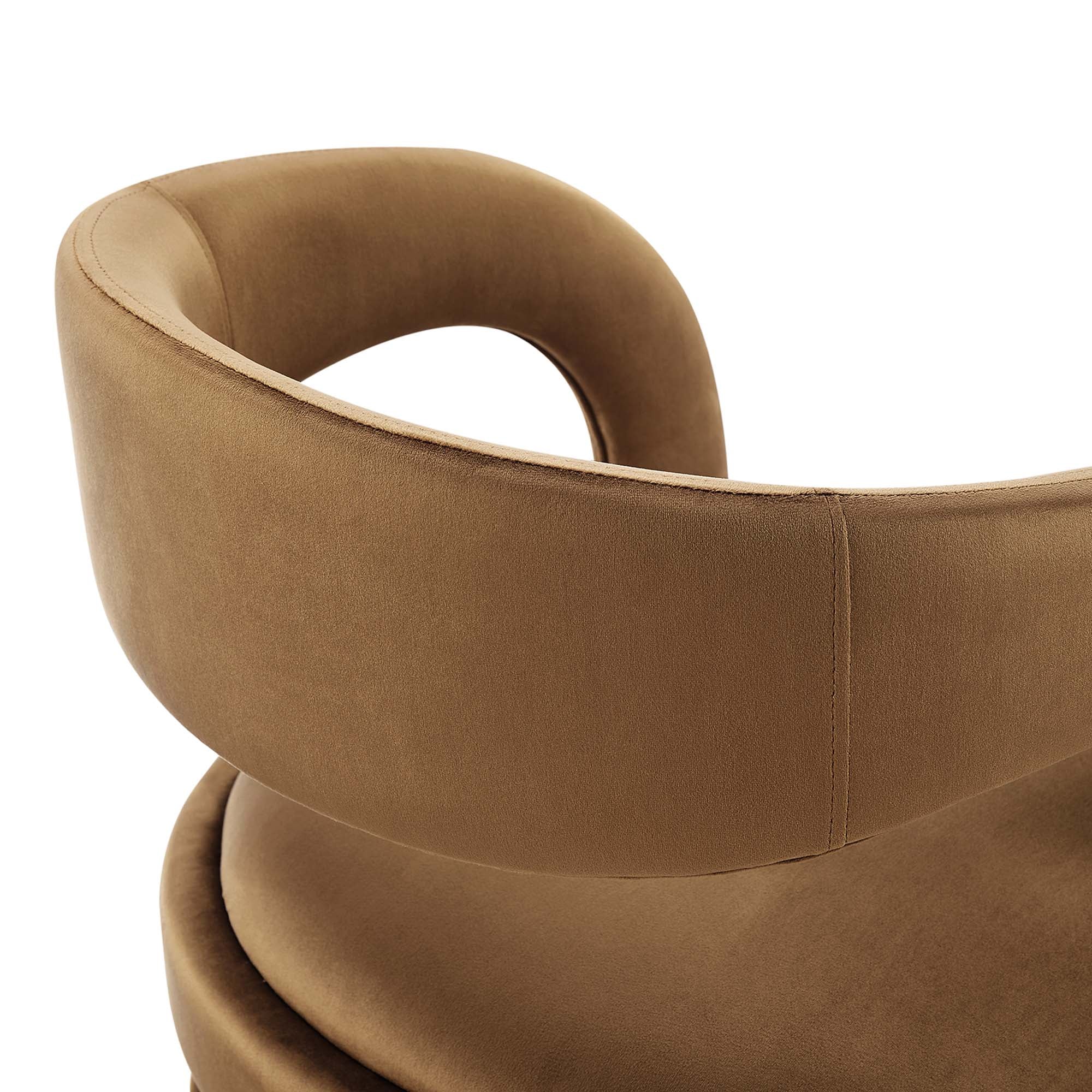 Flat Counter Stool Set - Brown Gold Denmark Home