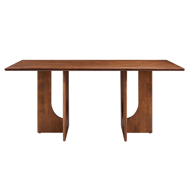 Cour Rectangle Dining Table 70" - Oak (Copy) Denmark Home