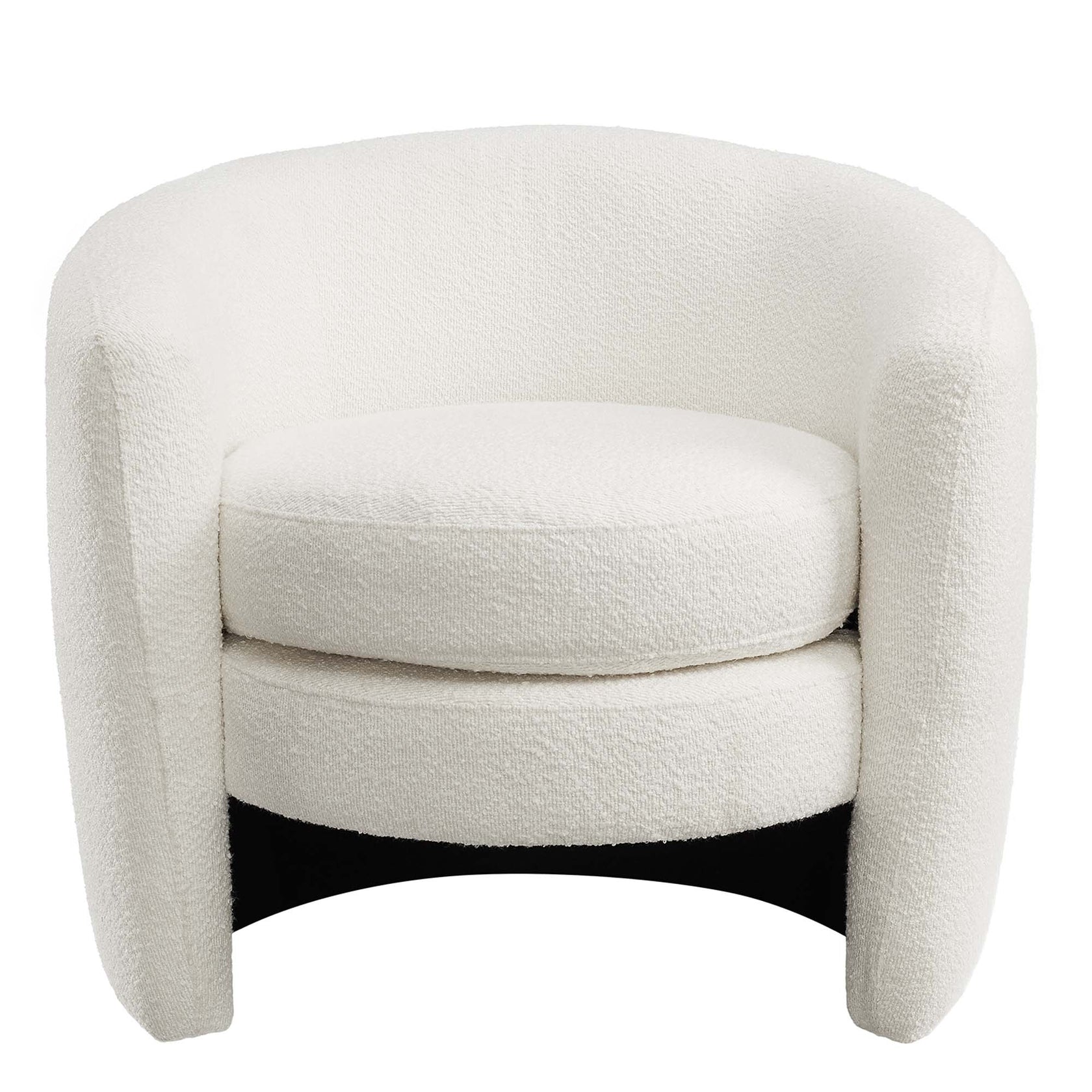 Eisley Accent Chair – Cloud