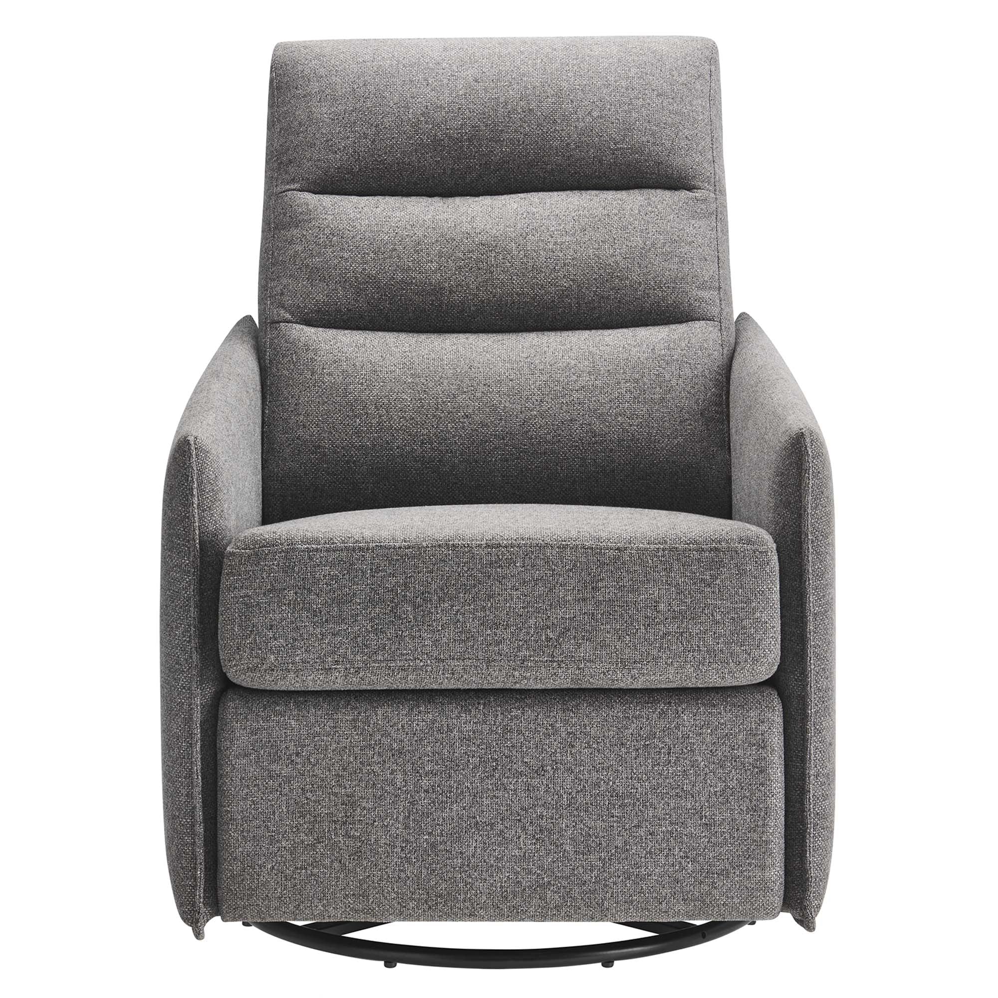 Mark Swivel Lounge Chair –  Oatmeal (Copy) Denmark Home